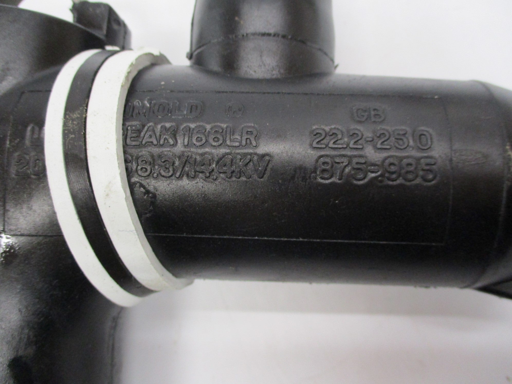 ELASTIMOLD 166BLR-GB NSNP