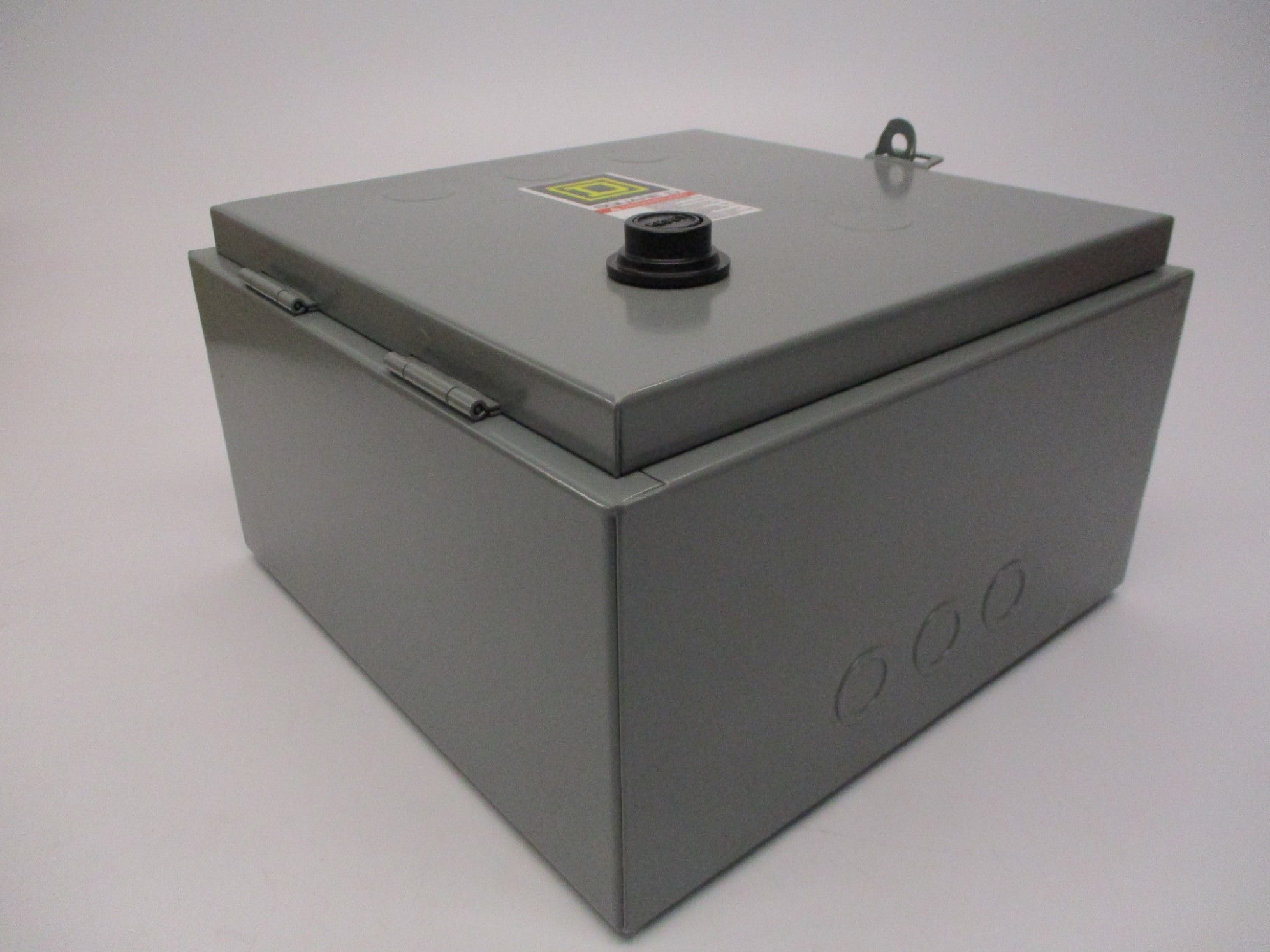 SQUARE D 8736SAG16V02H10S 120V SER. B NSMP