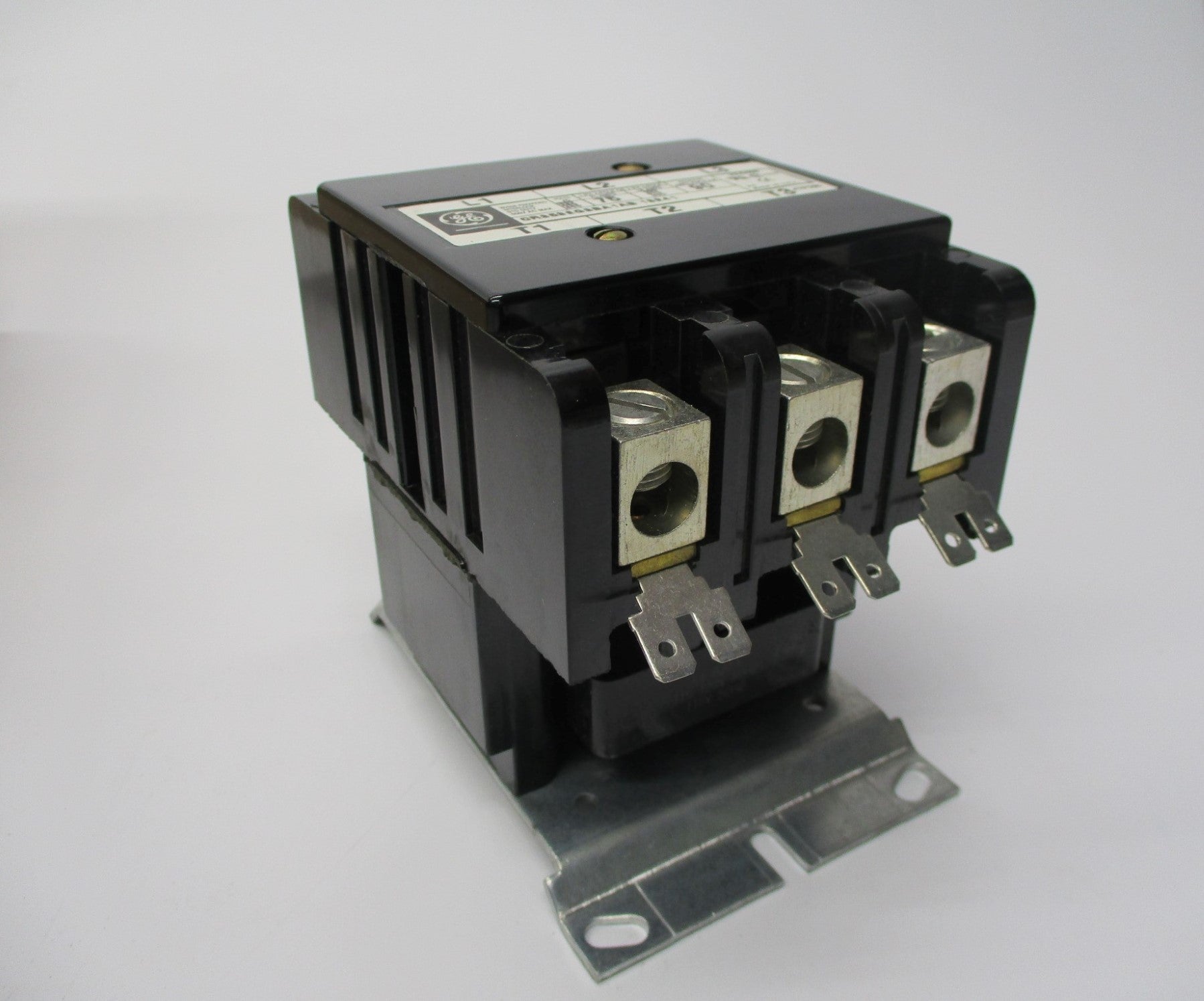 GENERAL ELECTRIC CR353EG3BA1AB 120V NSMP