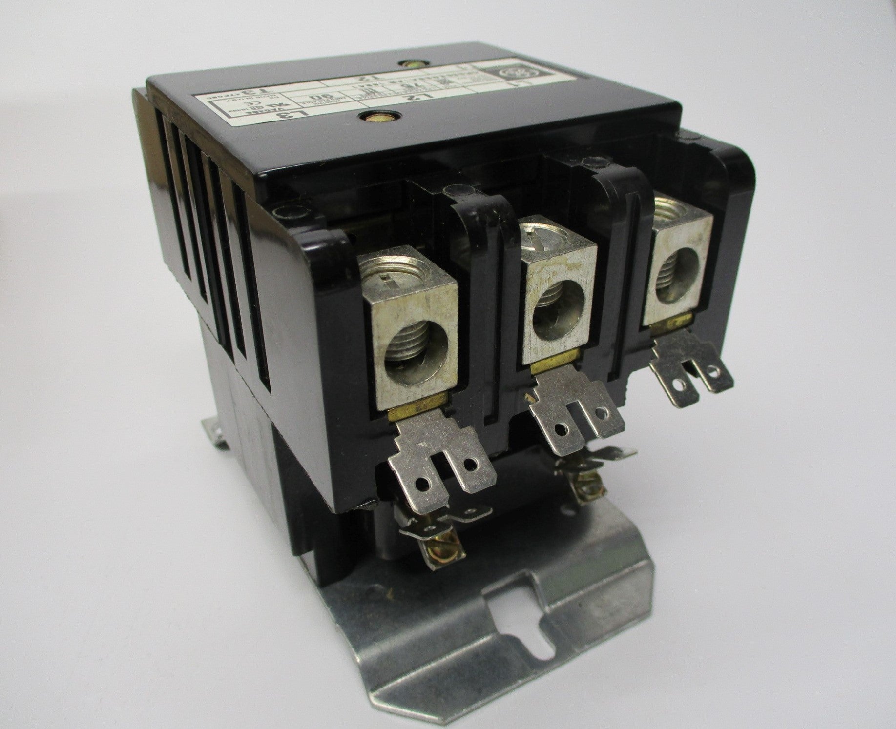 GENERAL ELECTRIC CR353EG3BA1AB 120V NSMP