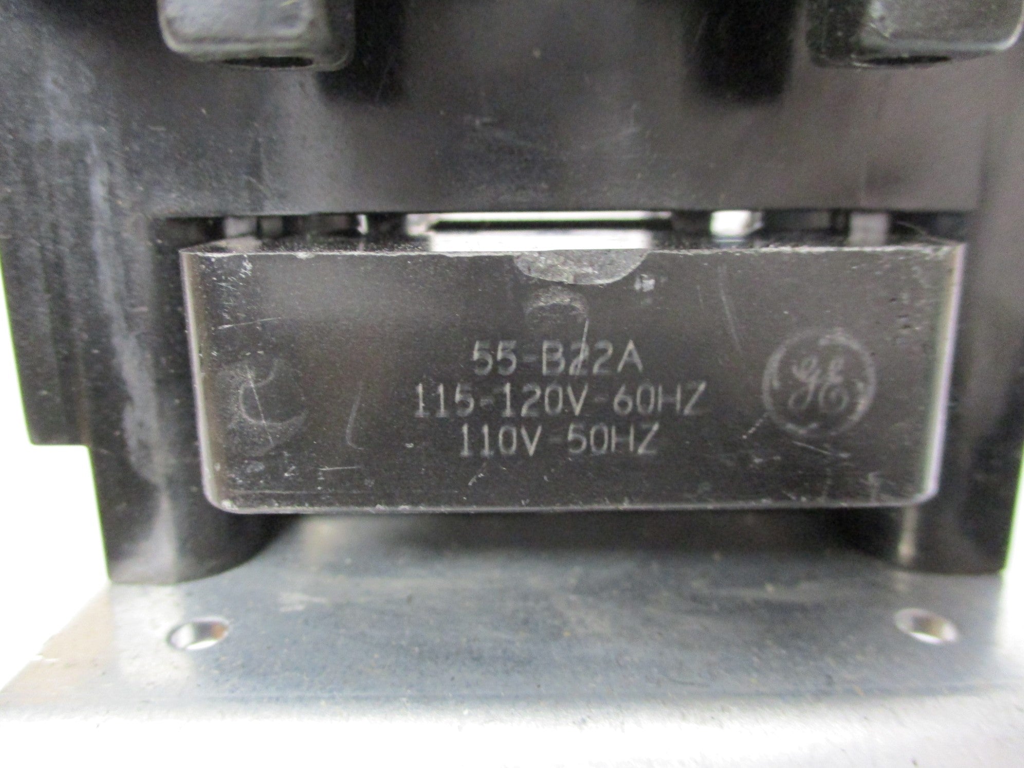 GENERAL ELECTRIC CR353EG3BA1AB 120V NSMP