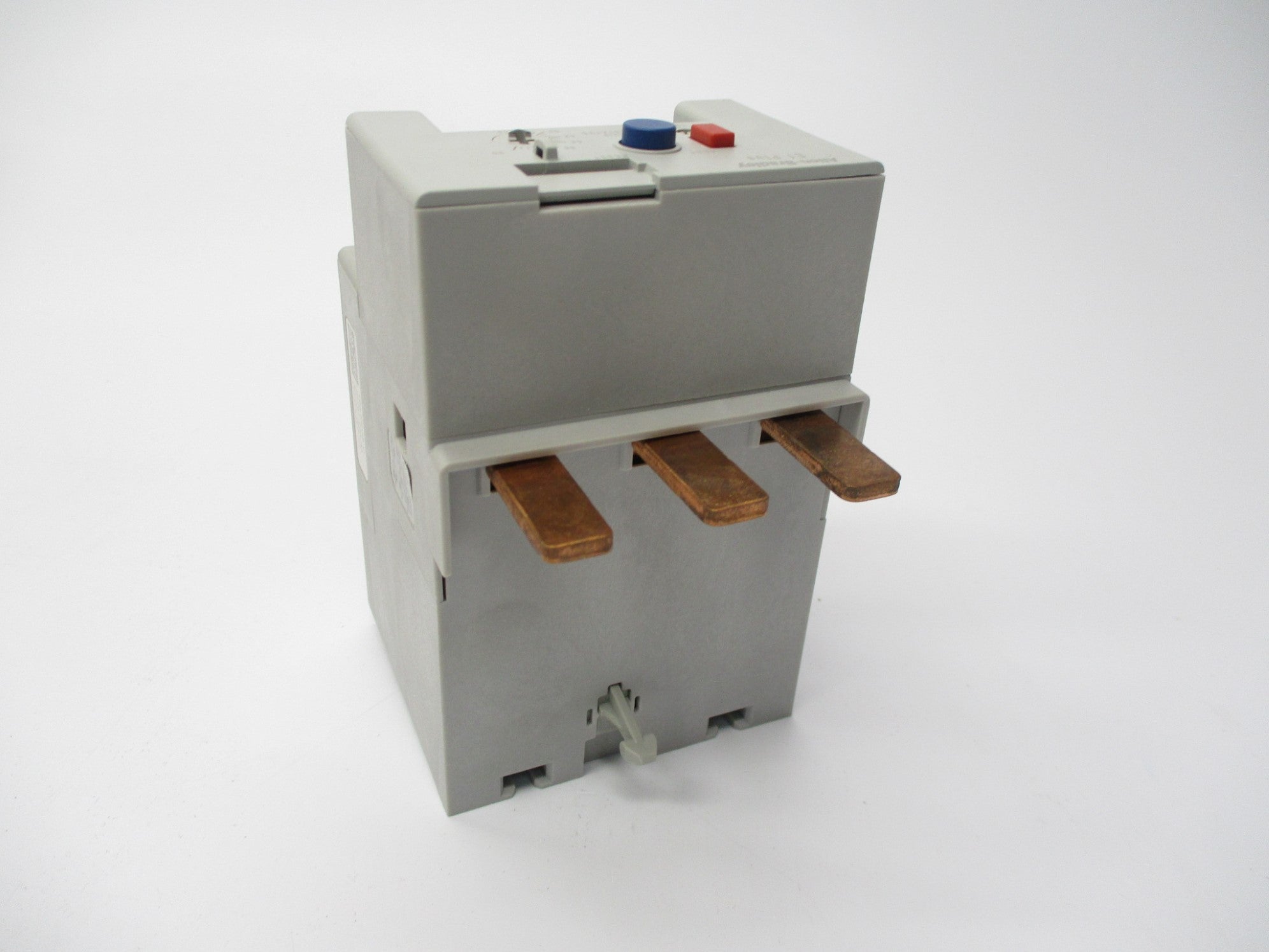 ALLEN BRADLEY 193-EEGE SER. C 18-90A (BR/WH)  NSMP