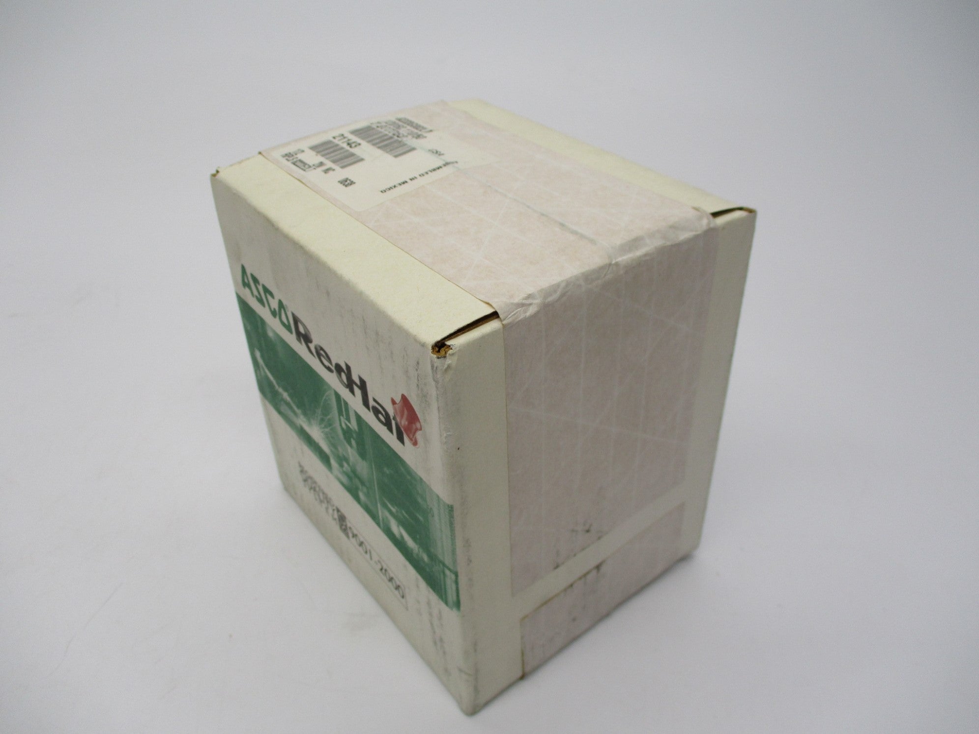 ASCO 8222G002LT 120V NSFS