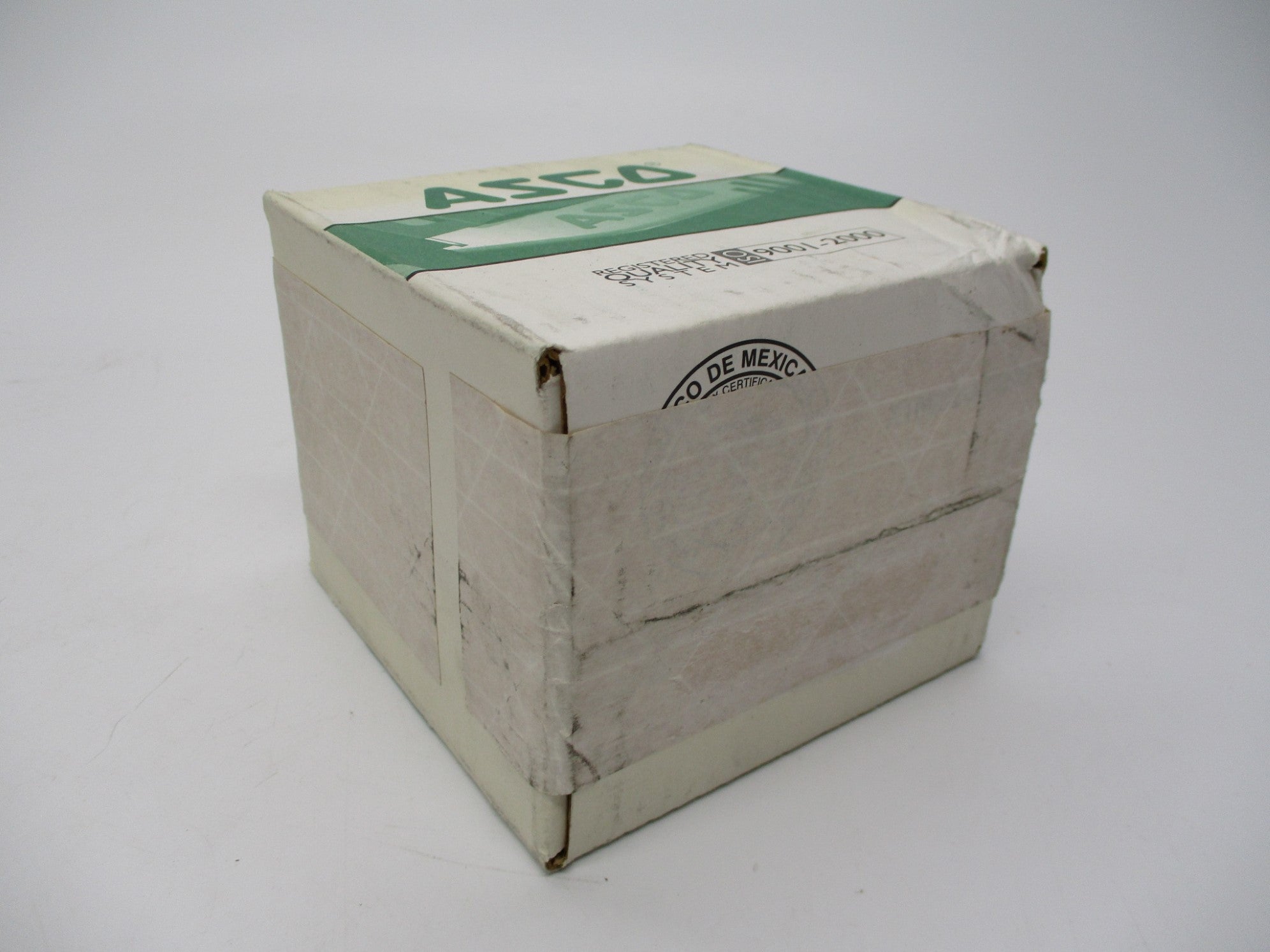 ASCO 8222G002LT 120V NSFS