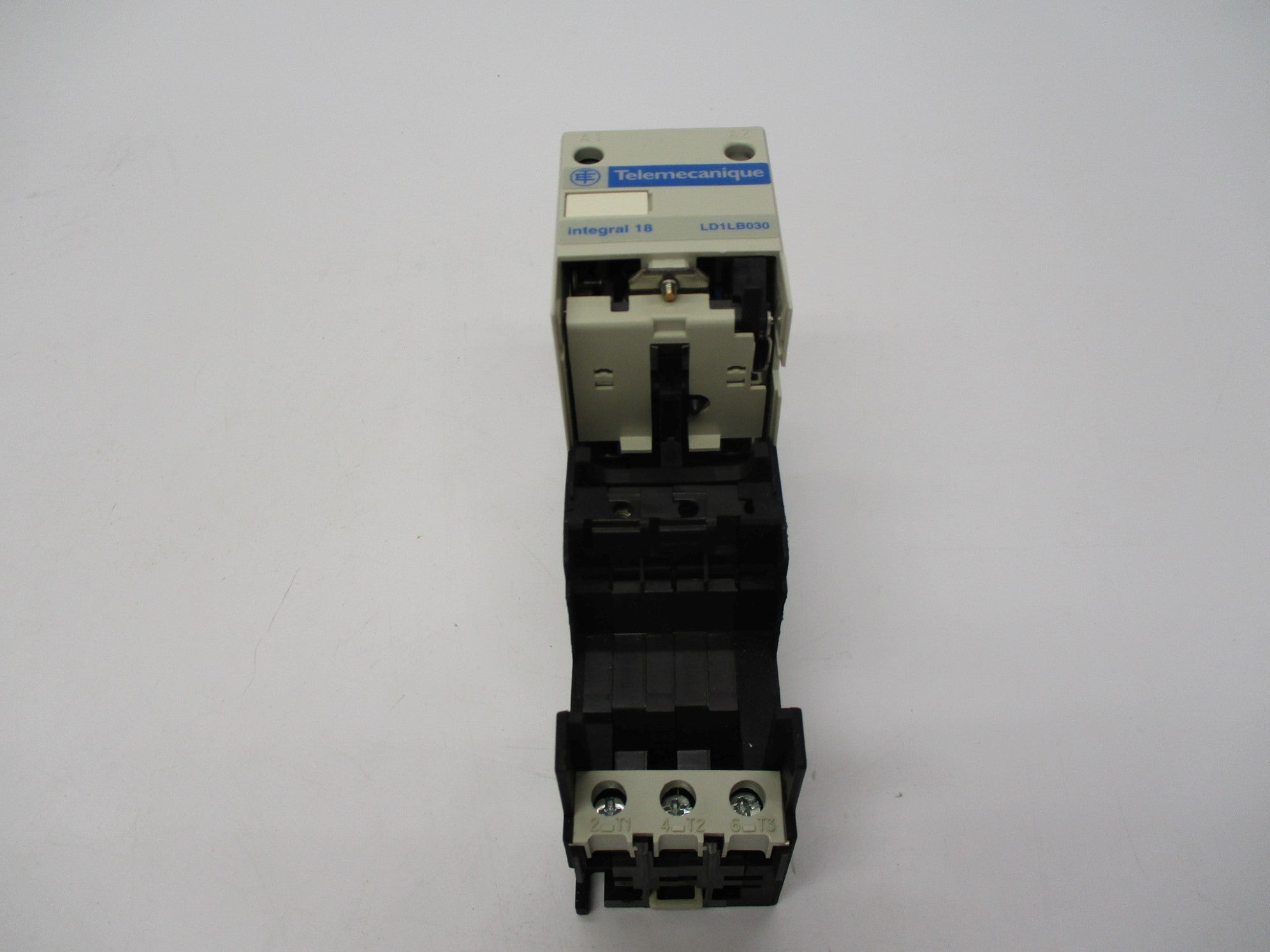 TELEMECANIQUE LD1LB030FC 105-115-120V NSMP