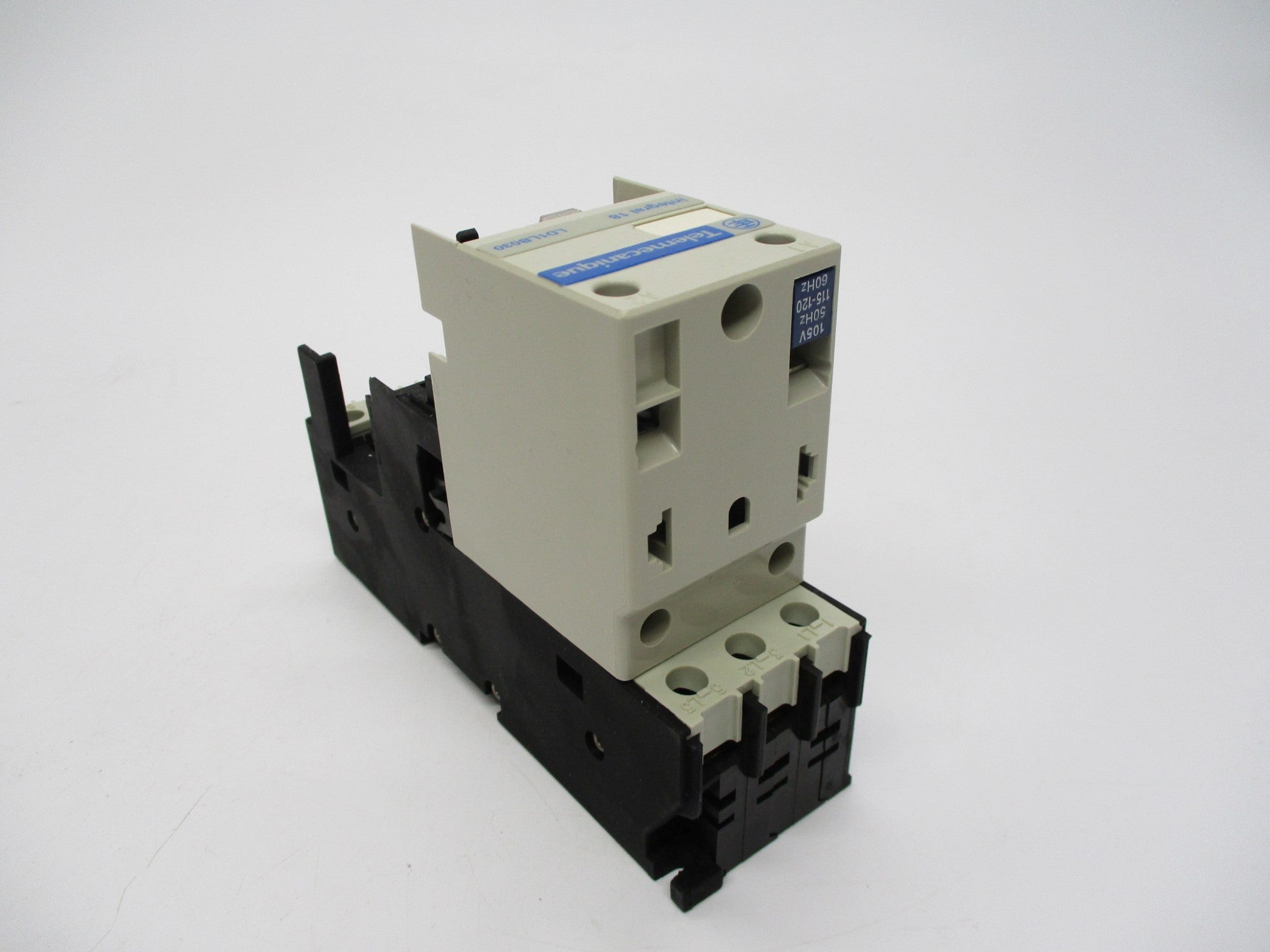 TELEMECANIQUE LD1LB030FC 105-115-120V NSMP