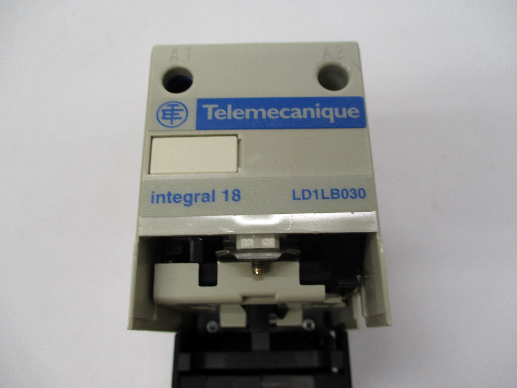 TELEMECANIQUE LD1LB030FC 105-115-120V NSMP