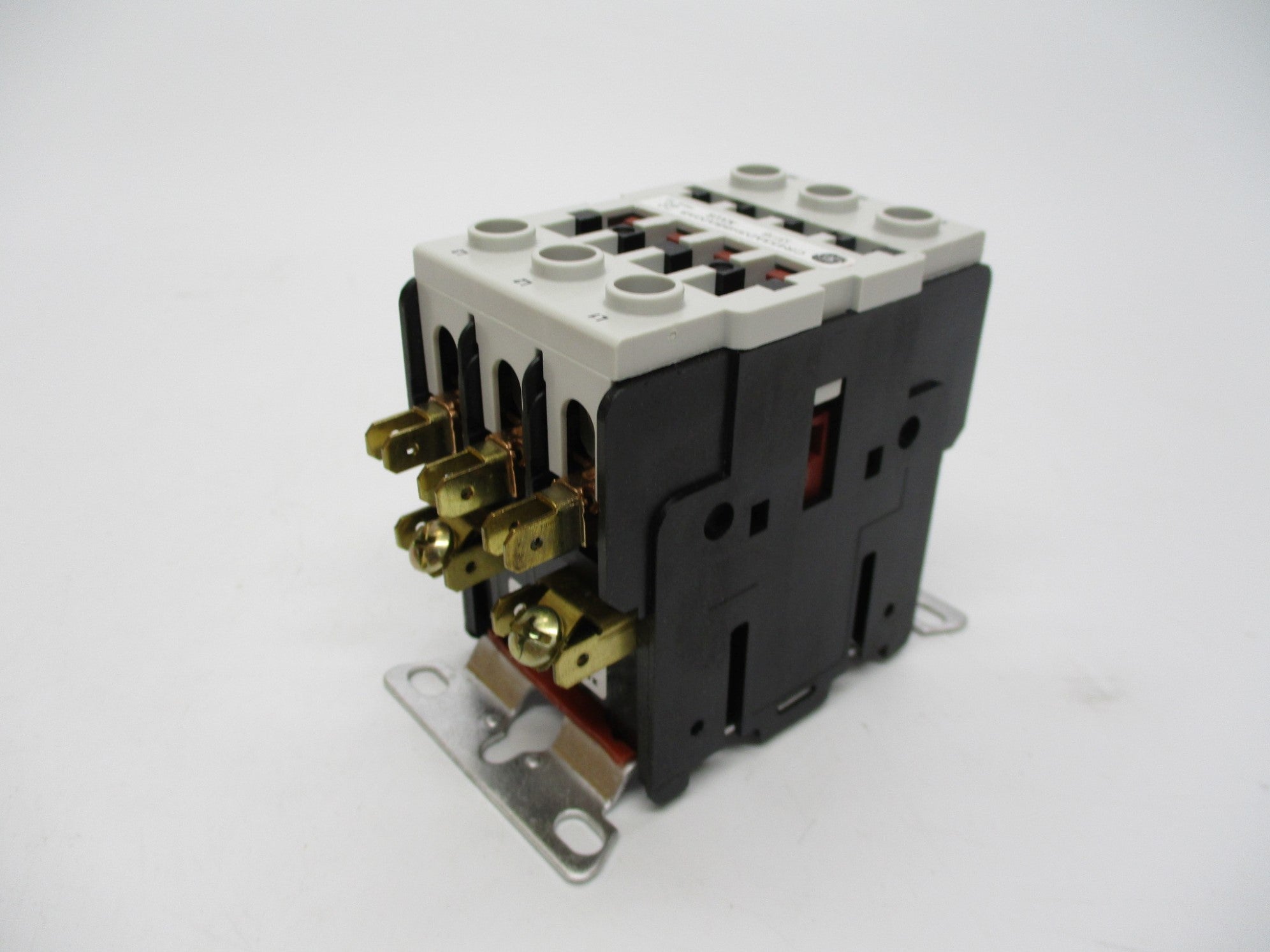 GENERAL ELECTRIC CR453AD3HBBA00AB 24V NSMP