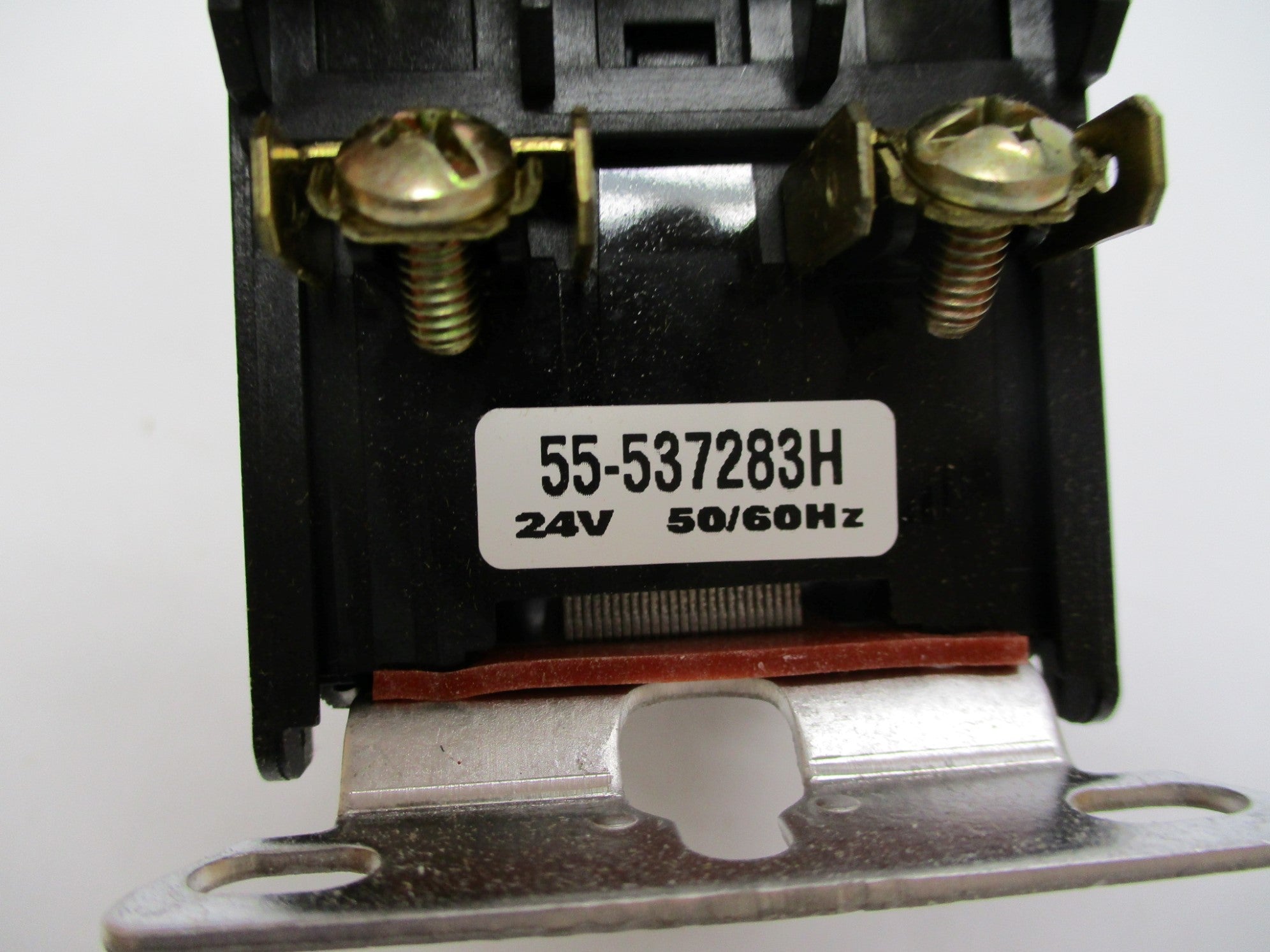 GENERAL ELECTRIC CR453AD3HBBA00AB 24V NSMP