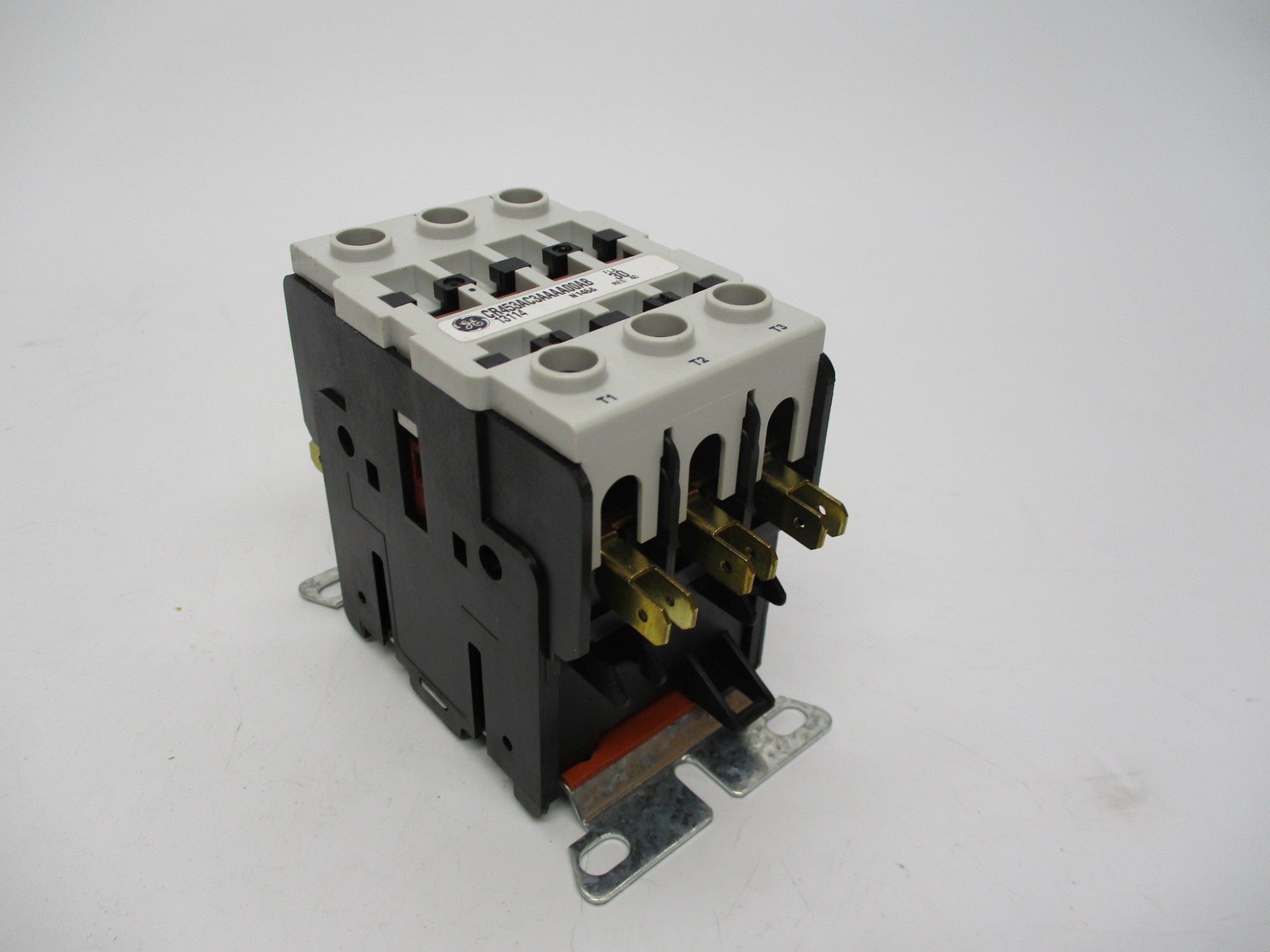 GENERAL ELECTRIC CR453AC3AAAA00AB 120V NSMP