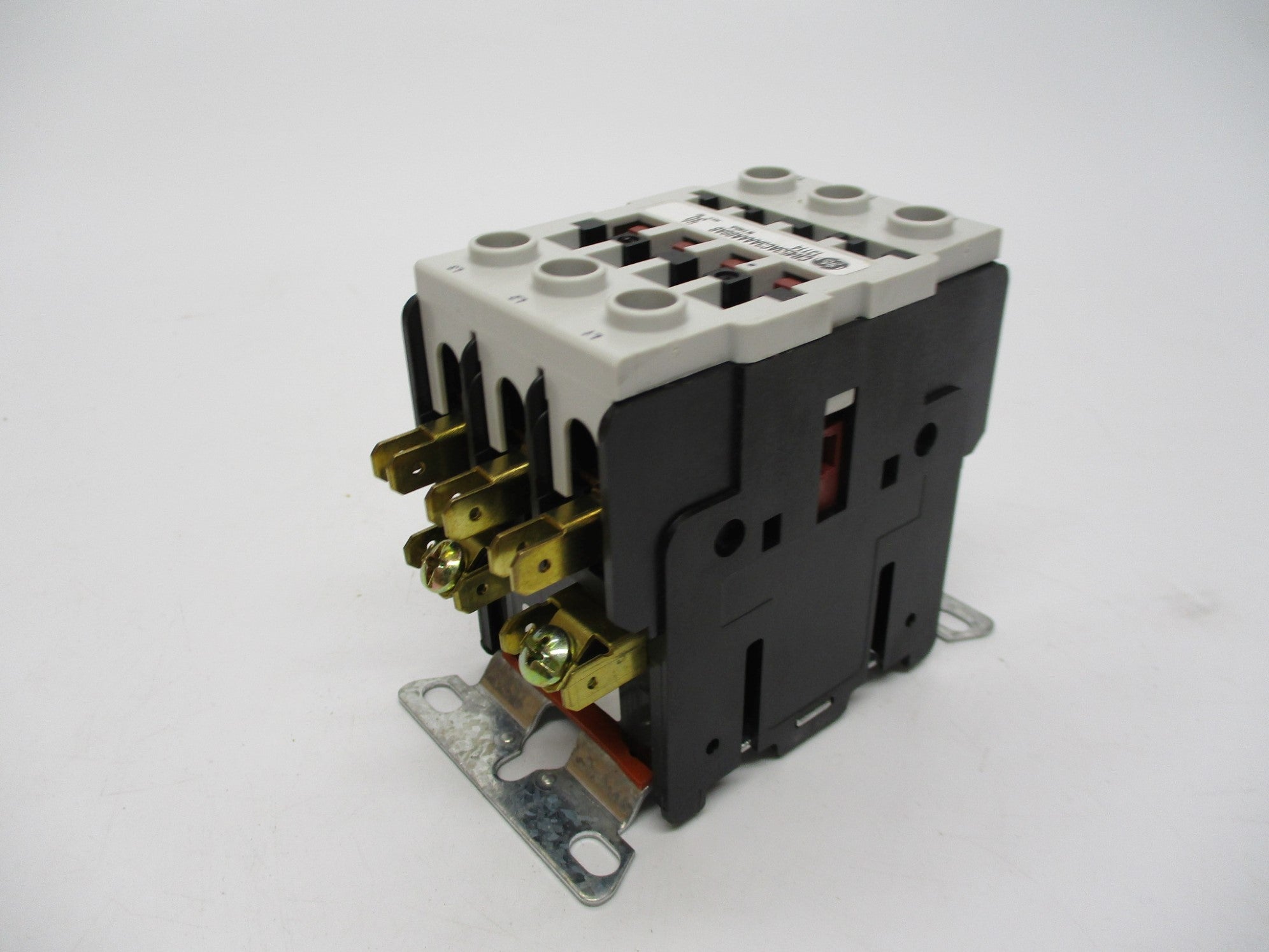 GENERAL ELECTRIC CR453AC3AAAA00AB 120V NSMP