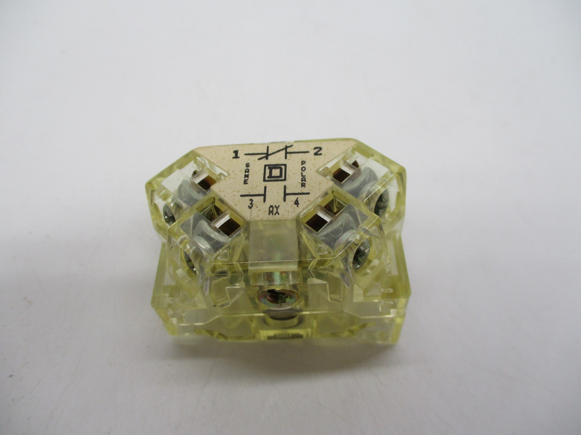 SQUARE D 9001KA1 SER. H NSMP