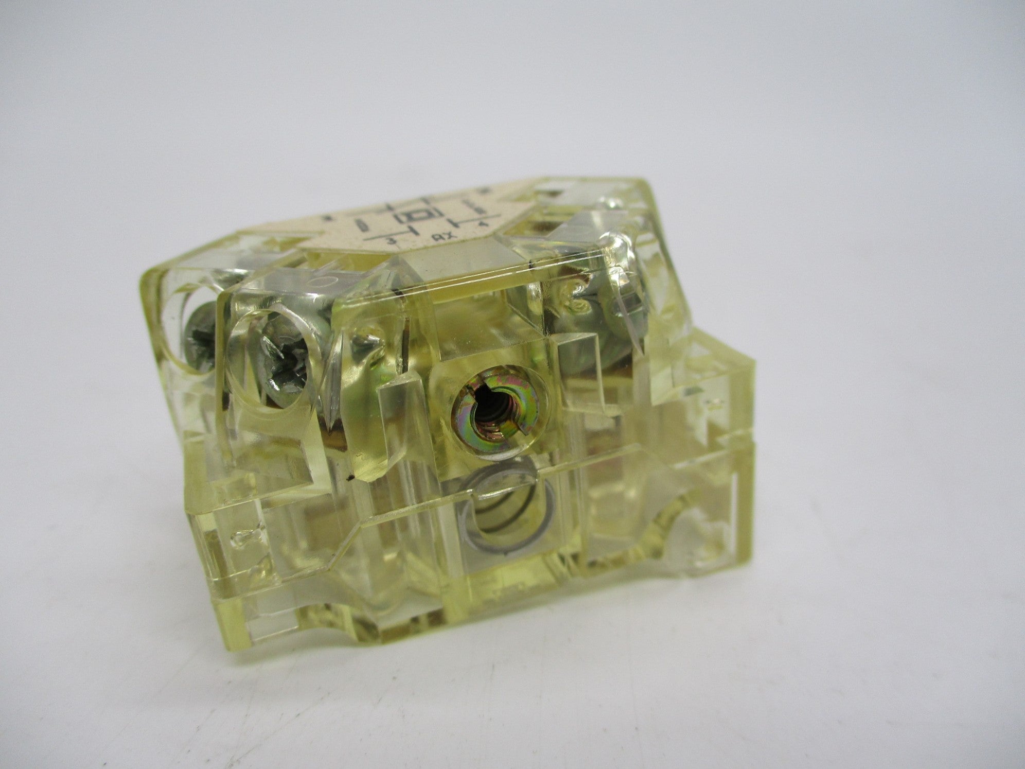 SQUARE D 9001KA1 SER. H NSMP