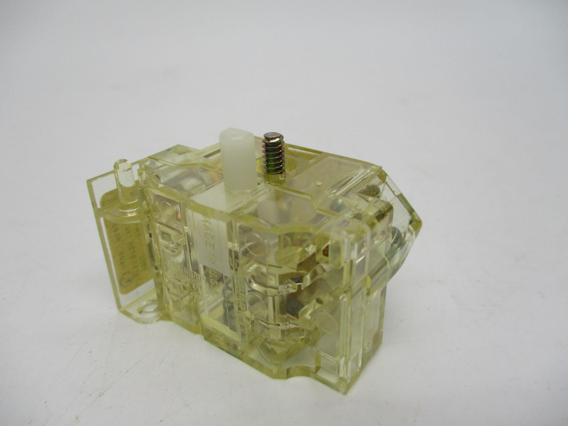SQUARE D 9001KA1 SER. H NSMP