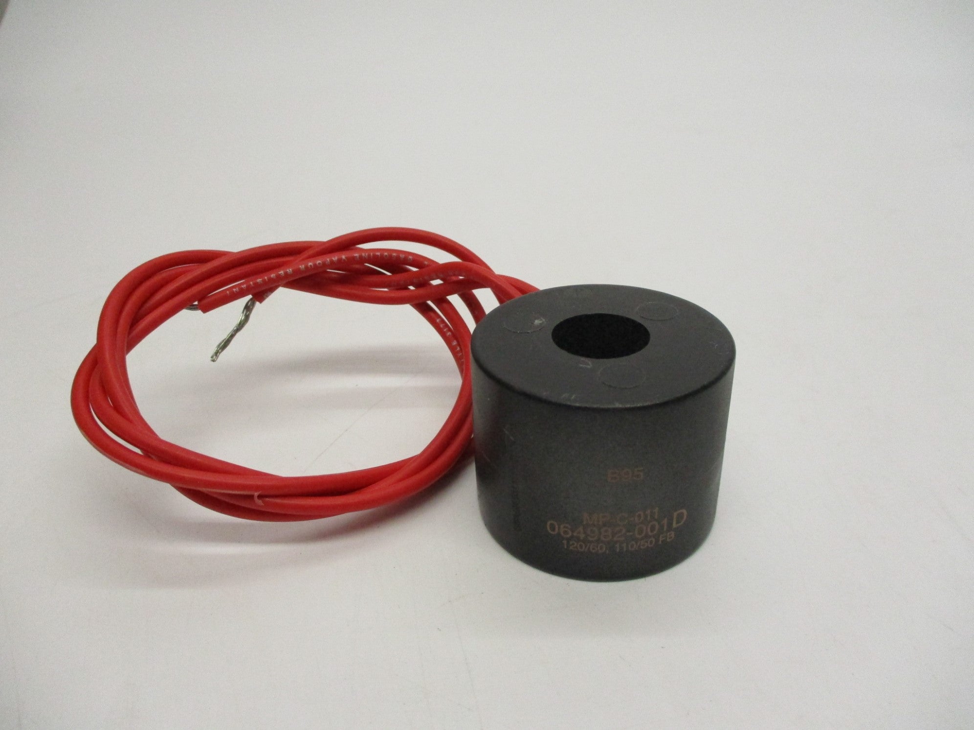 INDUSTRIAL MRO 064982-001D 120V NSNP