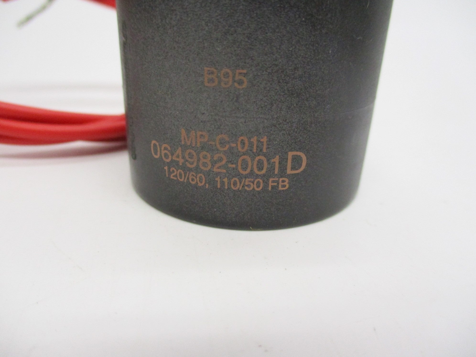 INDUSTRIAL MRO 064982-001D 120V NSNP