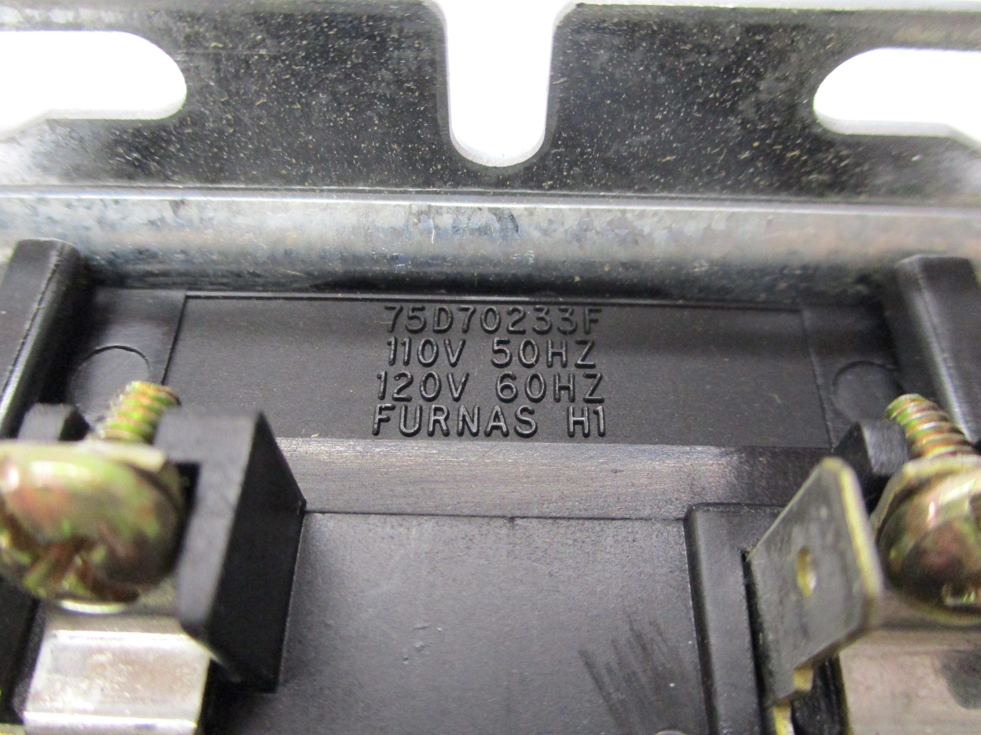 FURNAS 42CF25AF 110/120V 40A NSMP