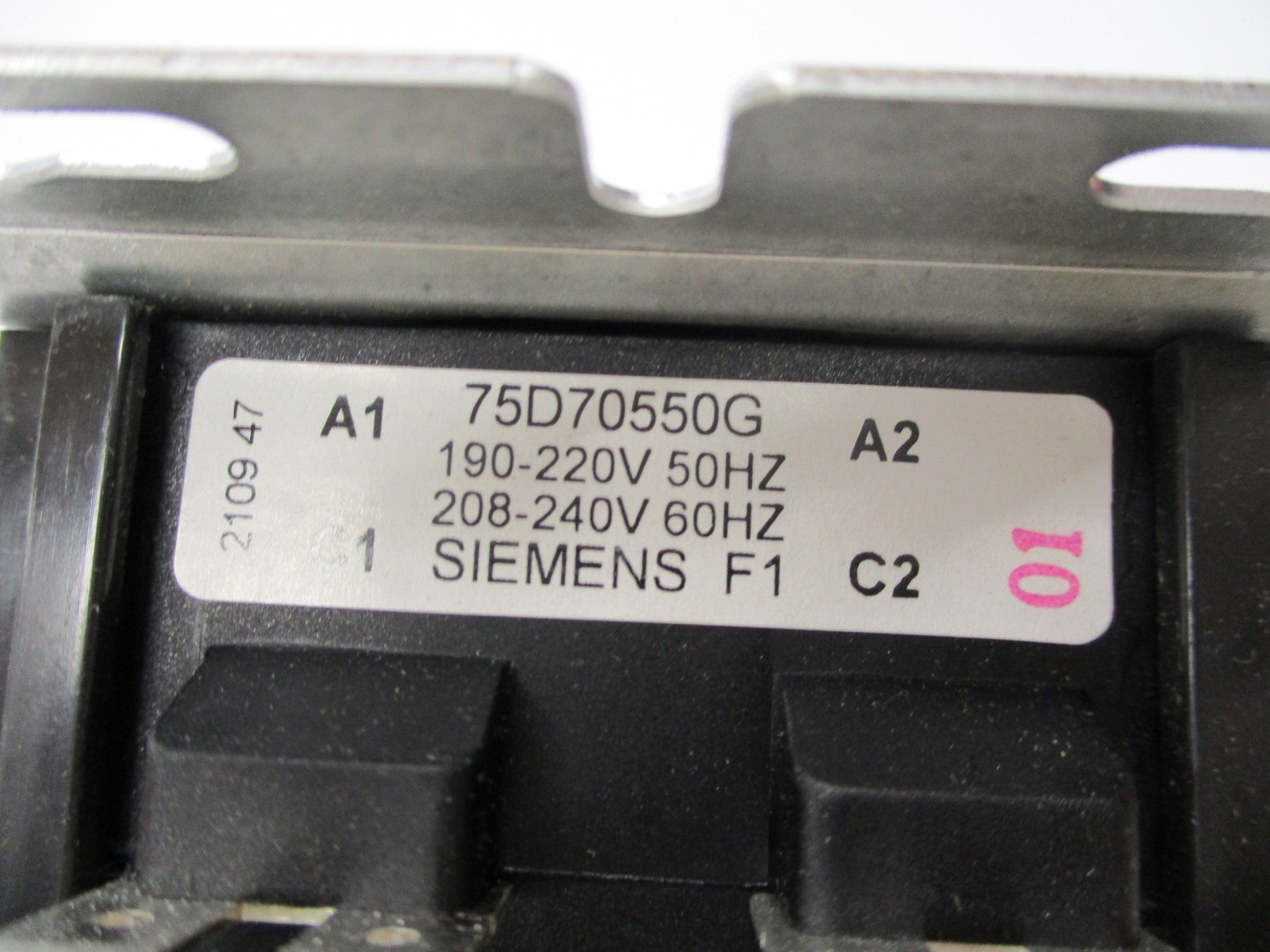 FURNAS 42EF35AG 240V NSMP