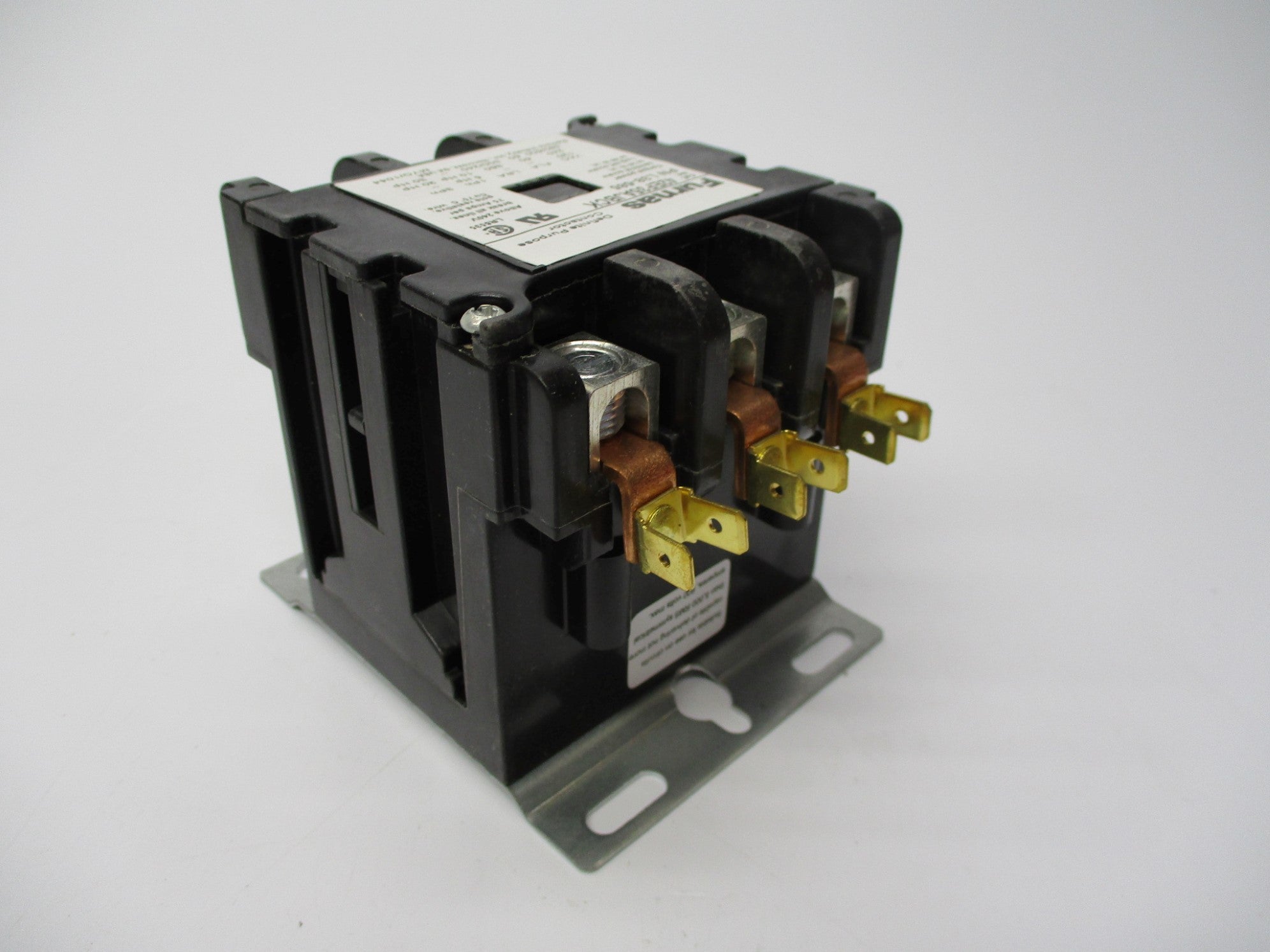 FURNAS 42EF35AJBCK 24V NSMP