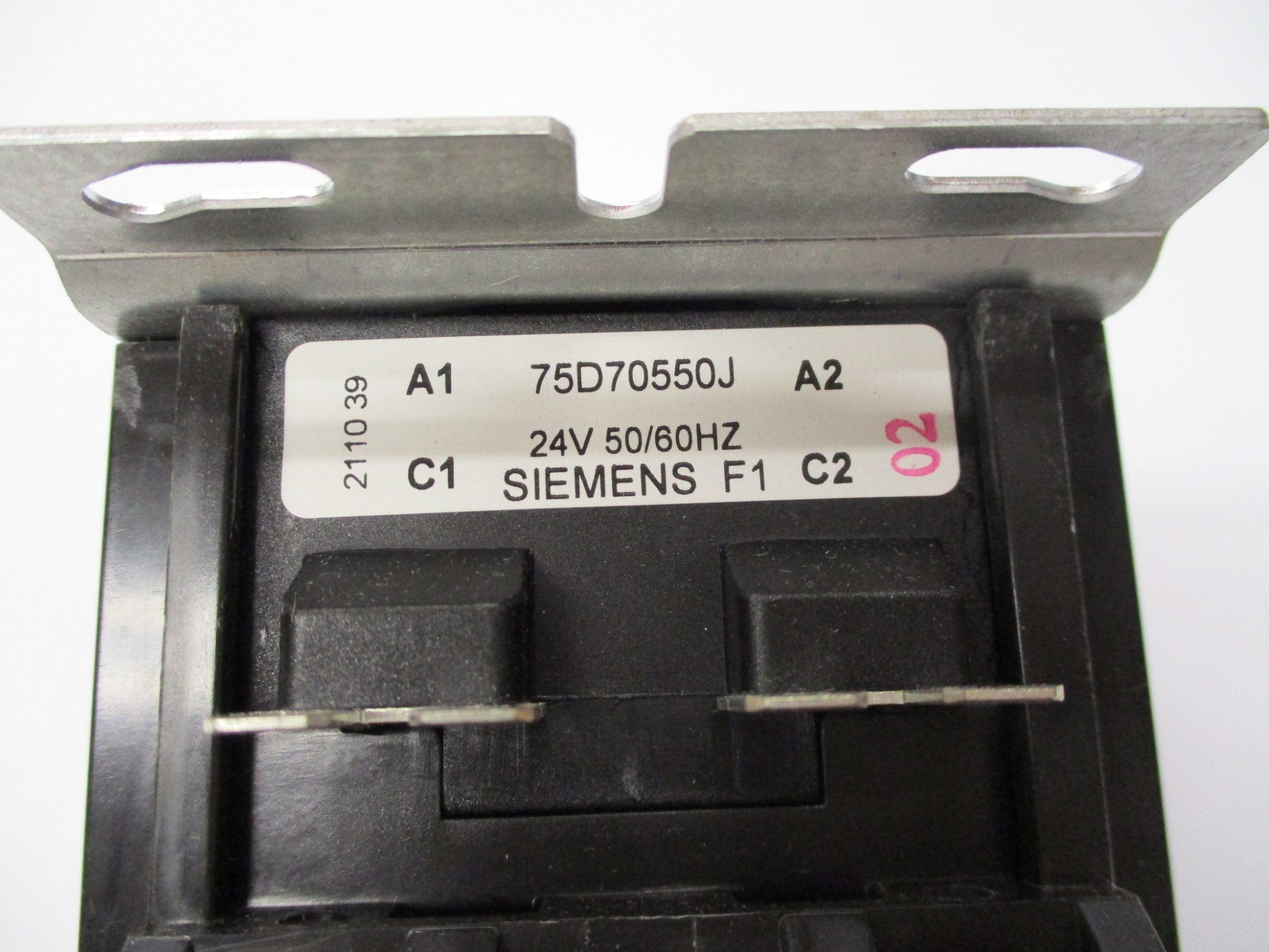 FURNAS 42EF35AJBCK 24V NSMP