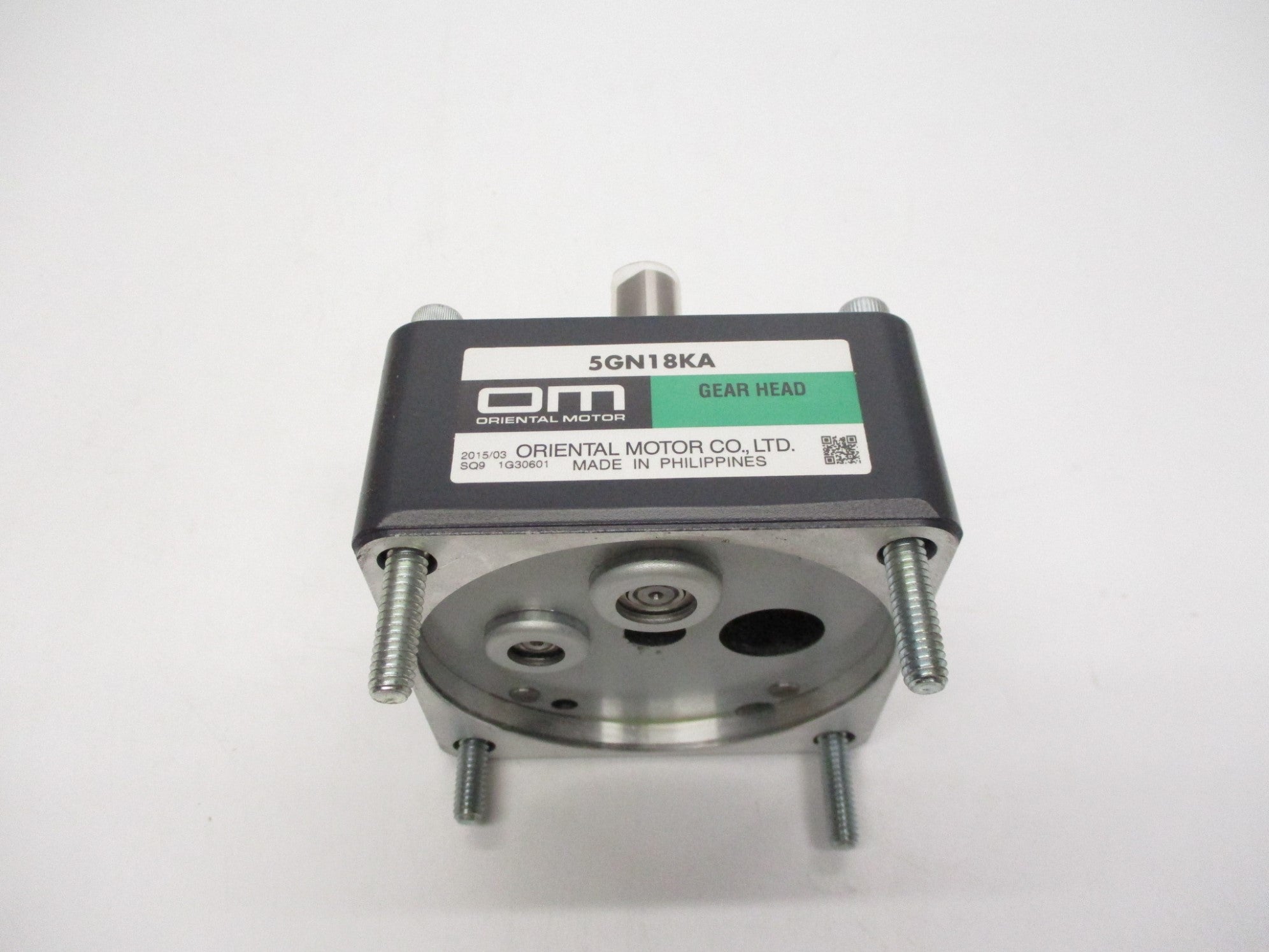 ORIENTAL MOTOR 5GN18KA NSNP