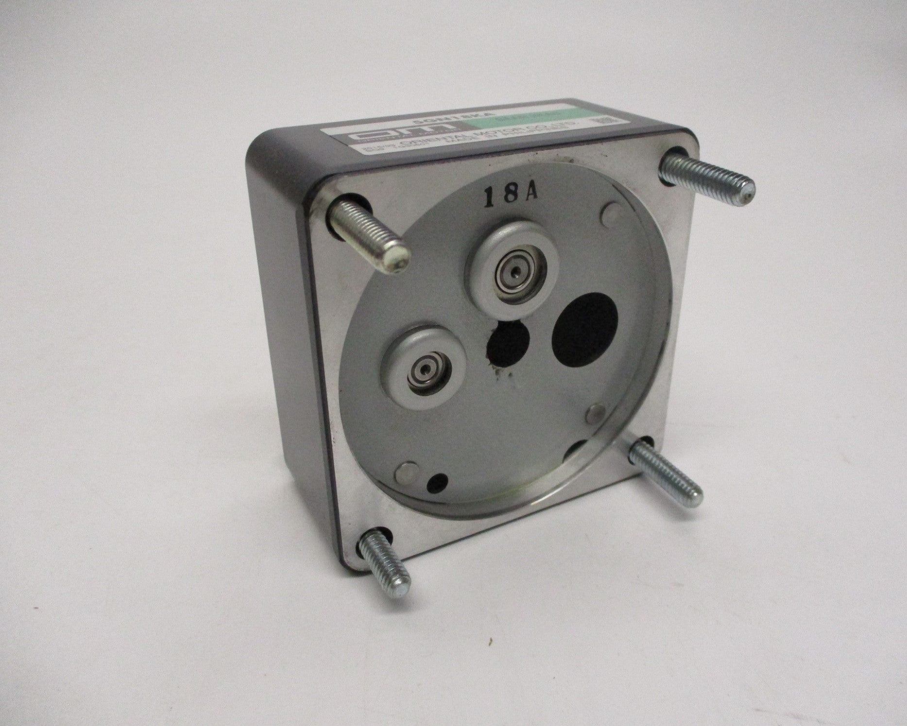 ORIENTAL MOTOR 5GN18KA NSNP