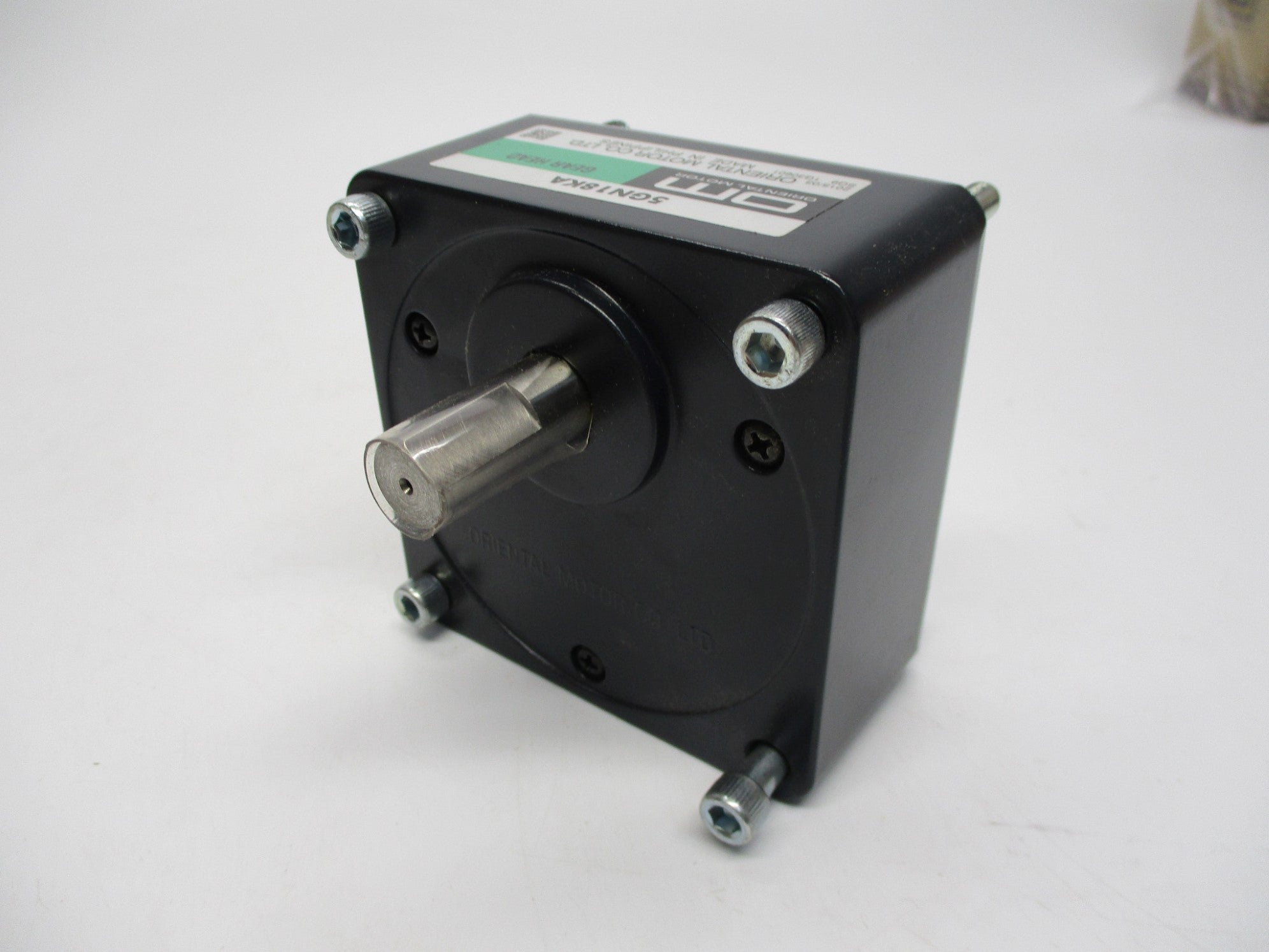 ORIENTAL MOTOR 5GN18KA NSNP