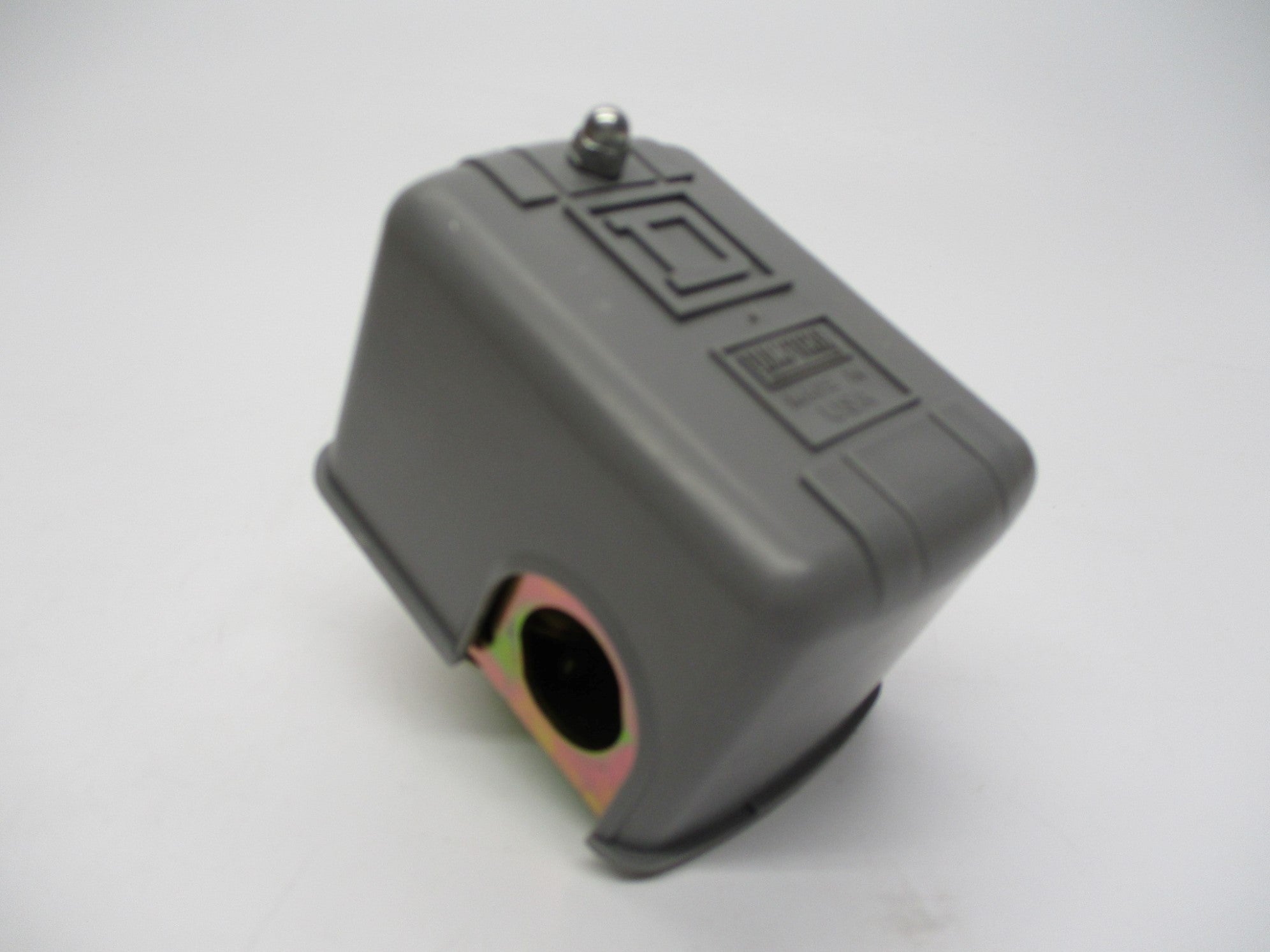 SQUARE D 9013FSG2 SER. B 20/40PSI NSMP