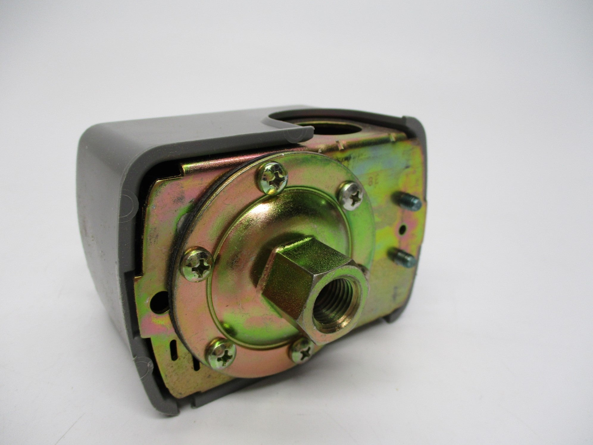 SQUARE D 9013FSG2 SER. B 20/40PSI NSMP