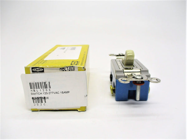 HUBBELL HBL1203I NSMP
