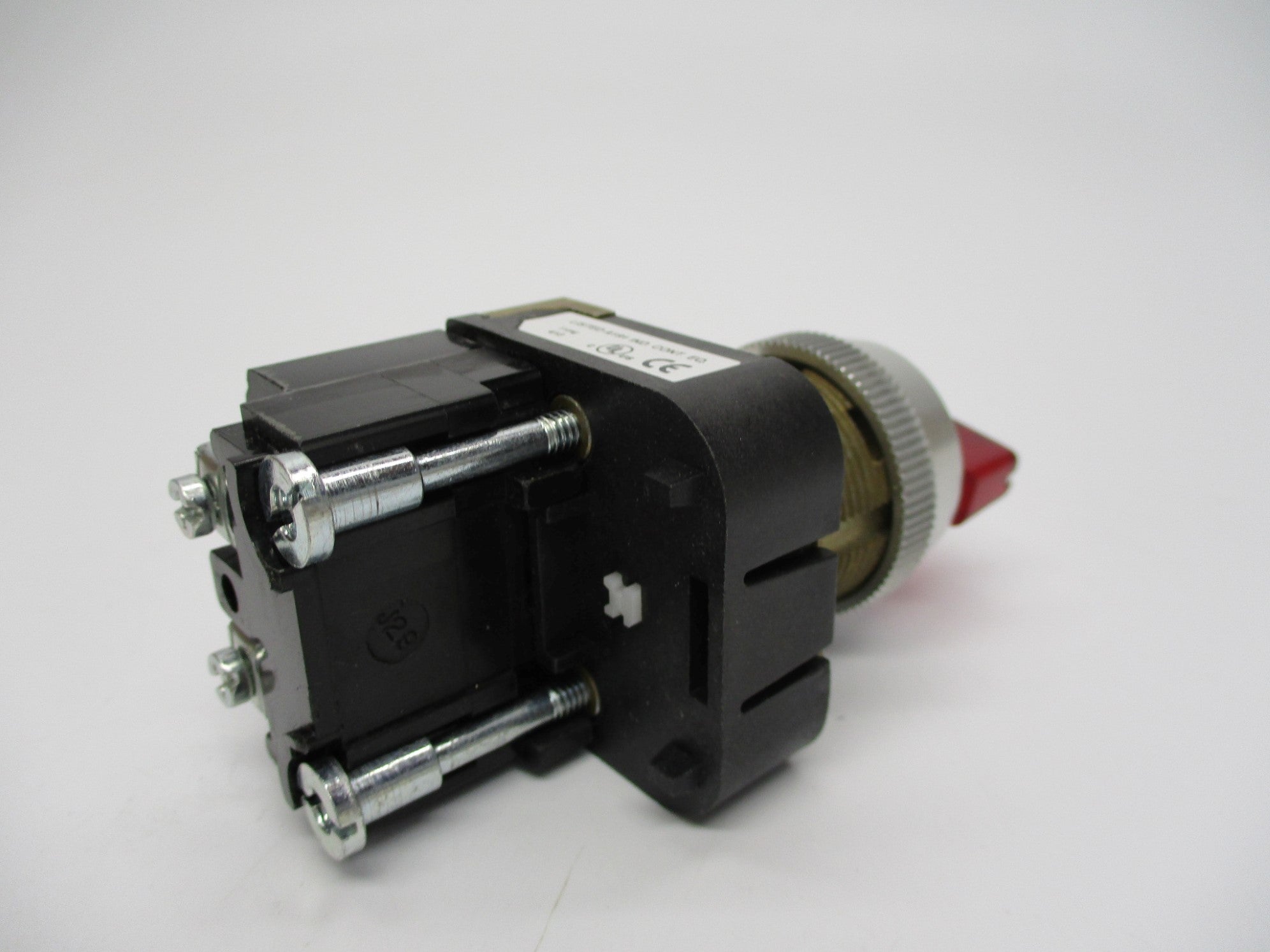 INDUSTRIAL SPARE PART 800T-16HR2KB6AX SER. U 120V (WH) (AS PICTURED) NSMP