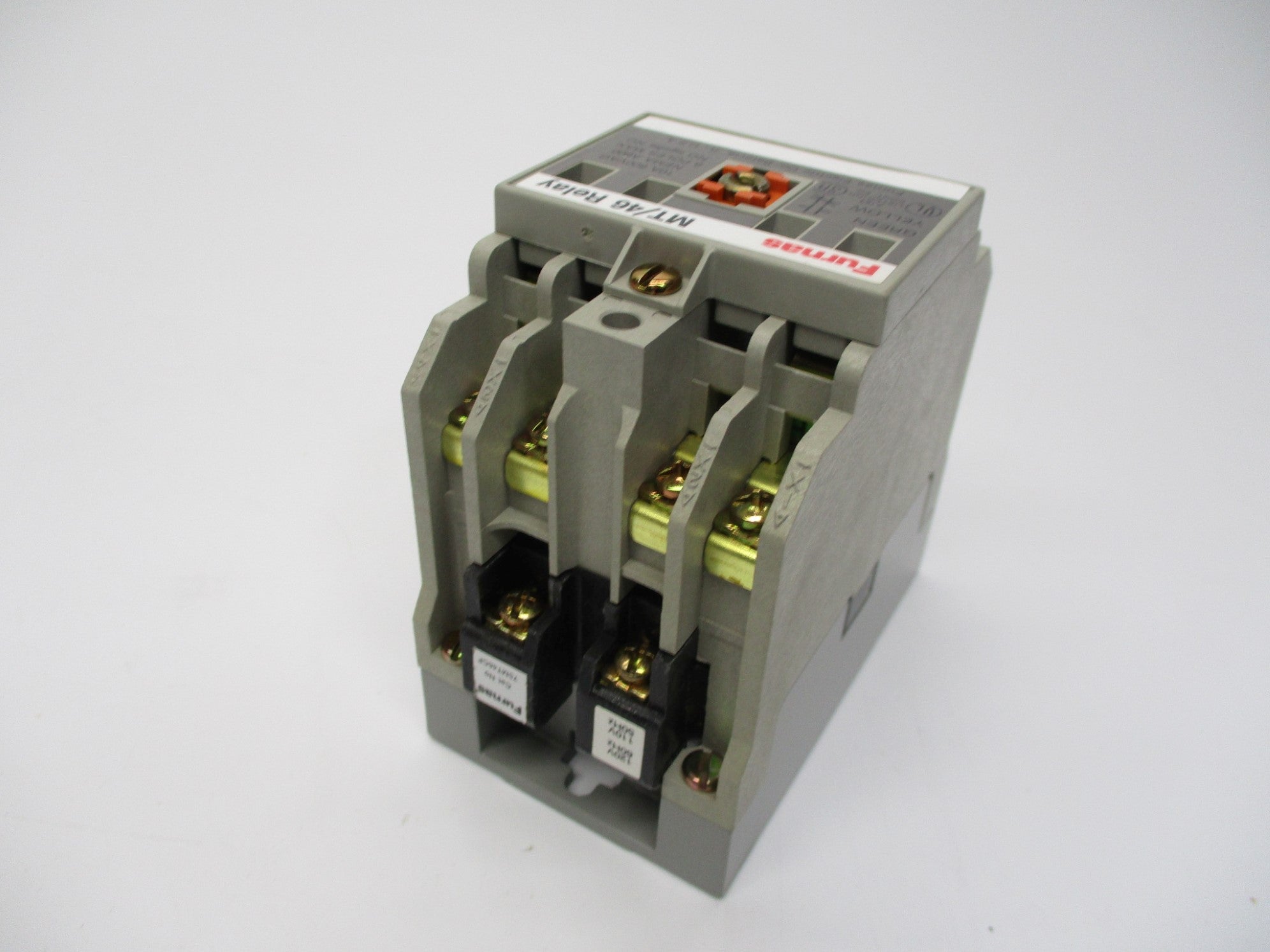 FURNAS 46MT20F SER. C 120V NSNP