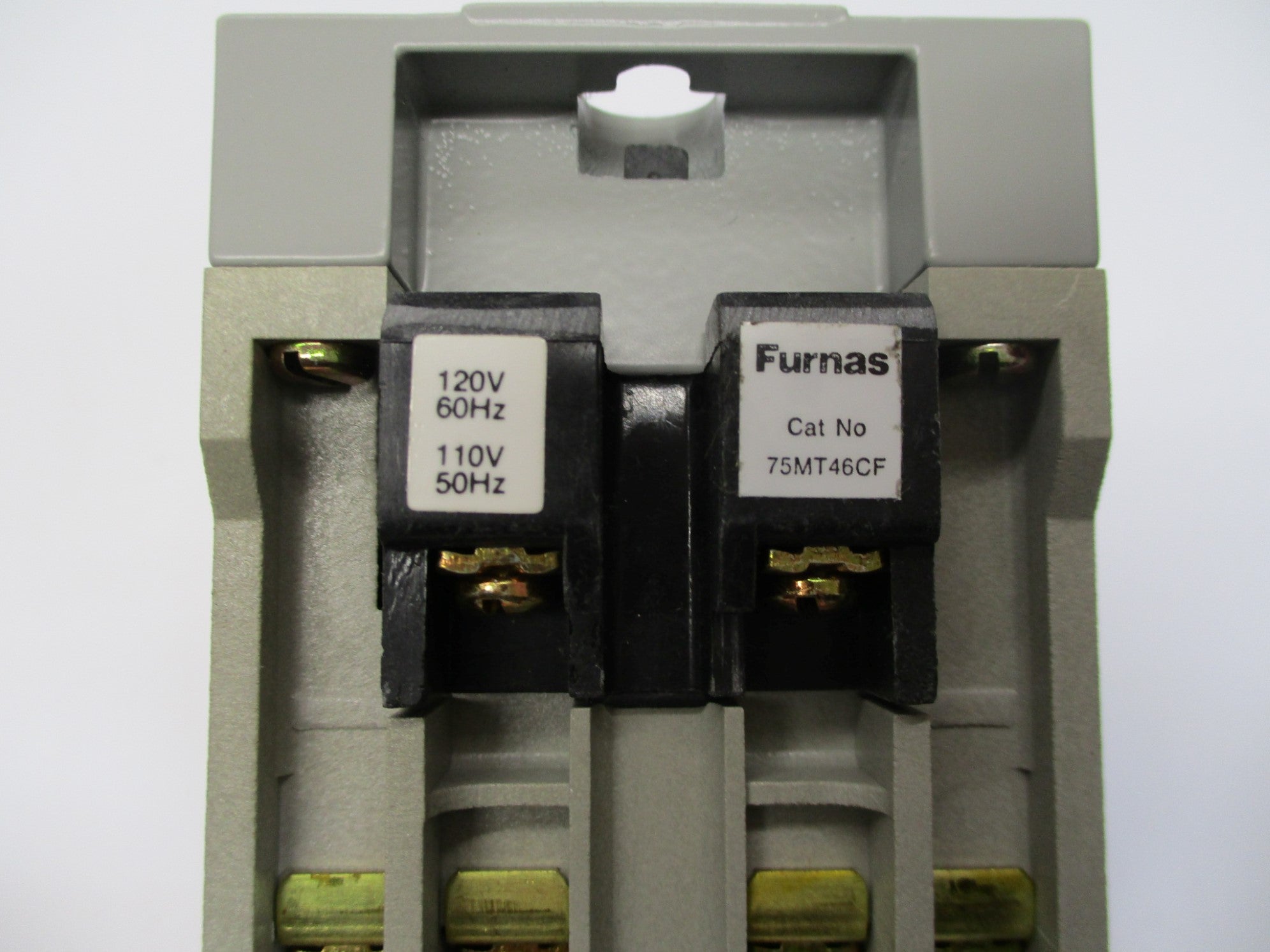 FURNAS 46MT20F SER. C 120V NSNP