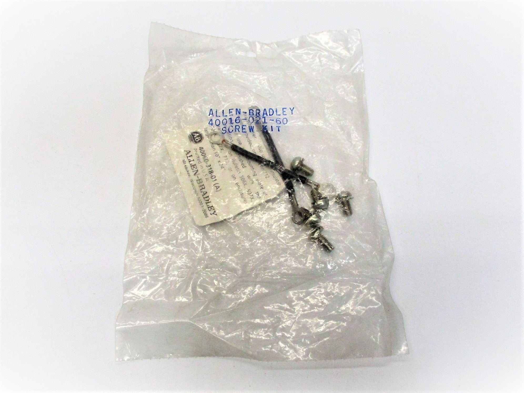 INDUSTRIAL SPARE PART 40016-021-60 NSMP