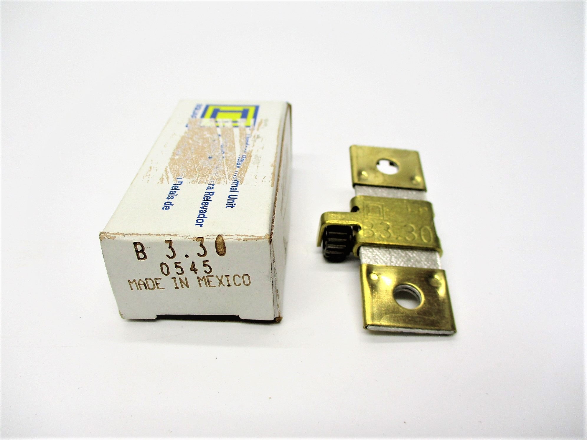 SQUARE D B3.30 NSMP