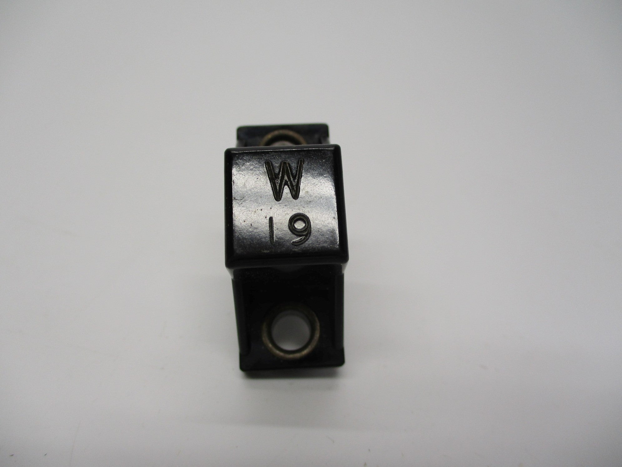 INDUSTRIAL SPARE PART W19 (BK/YL) NSMP