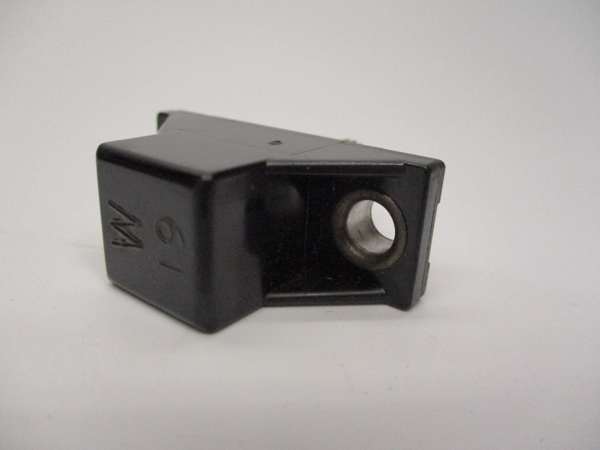 INDUSTRIAL SPARE PART W19 (BK/YL) NSMP