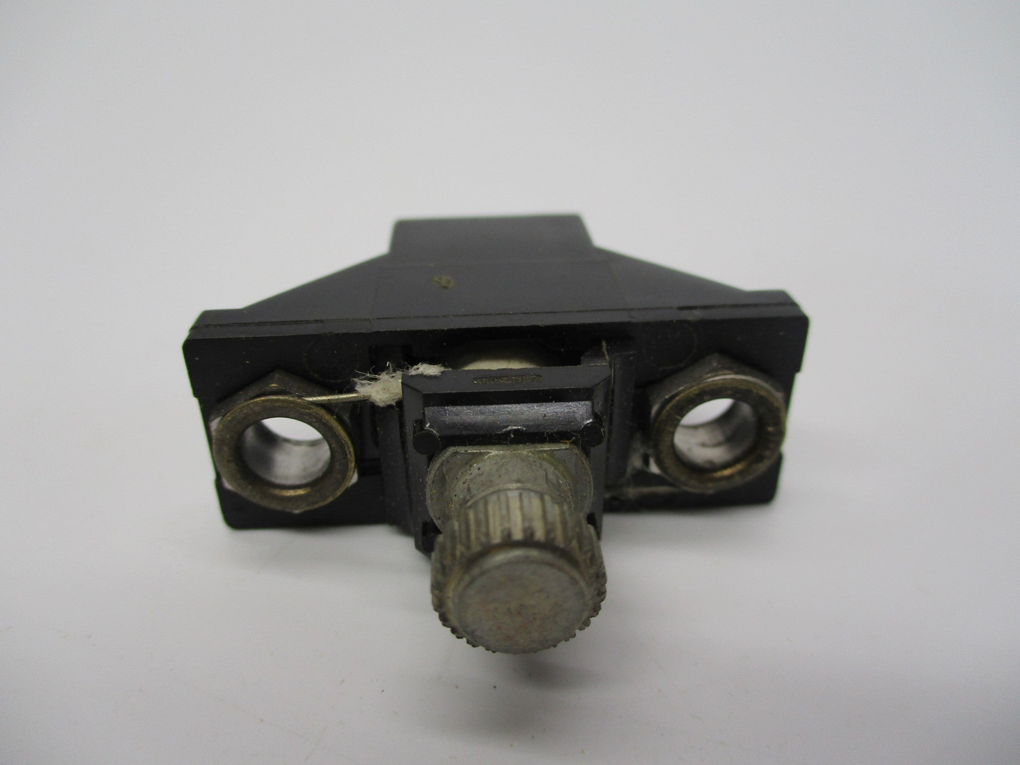 INDUSTRIAL SPARE PART W19 (BK/YL) NSMP