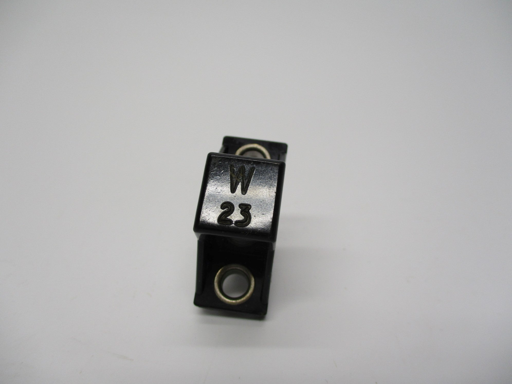 INDUSTRIAL SPARE PART W23 (BK/YL) NSMP