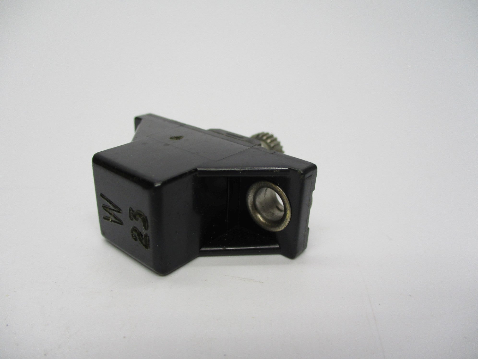 INDUSTRIAL SPARE PART W23 (BK/YL) NSMP