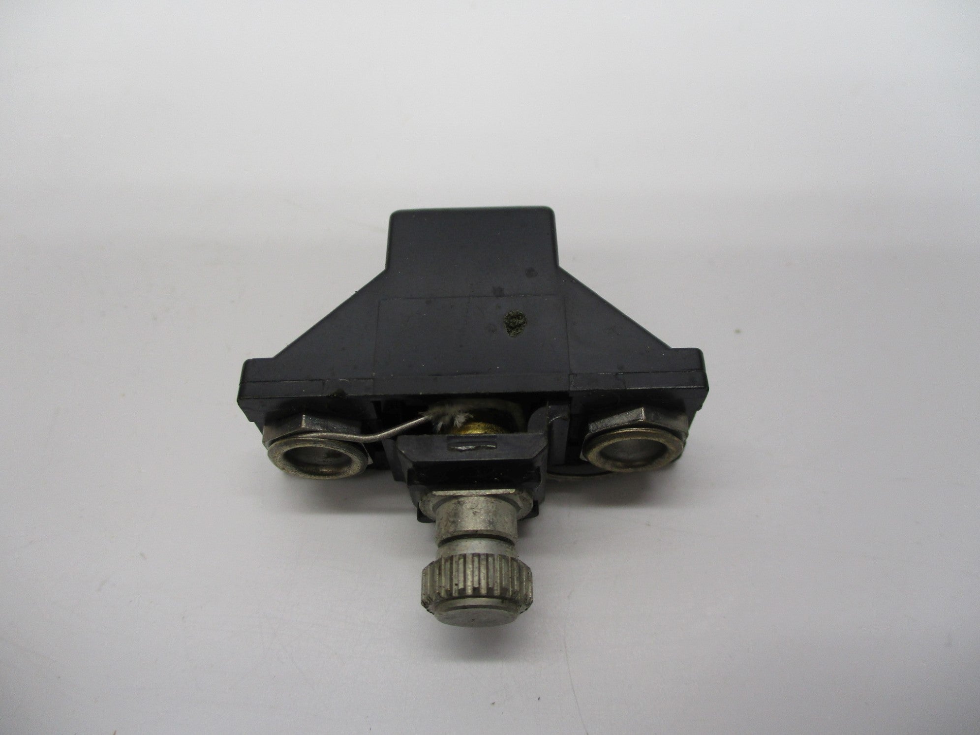 INDUSTRIAL SPARE PART W23 (BK/YL) NSMP