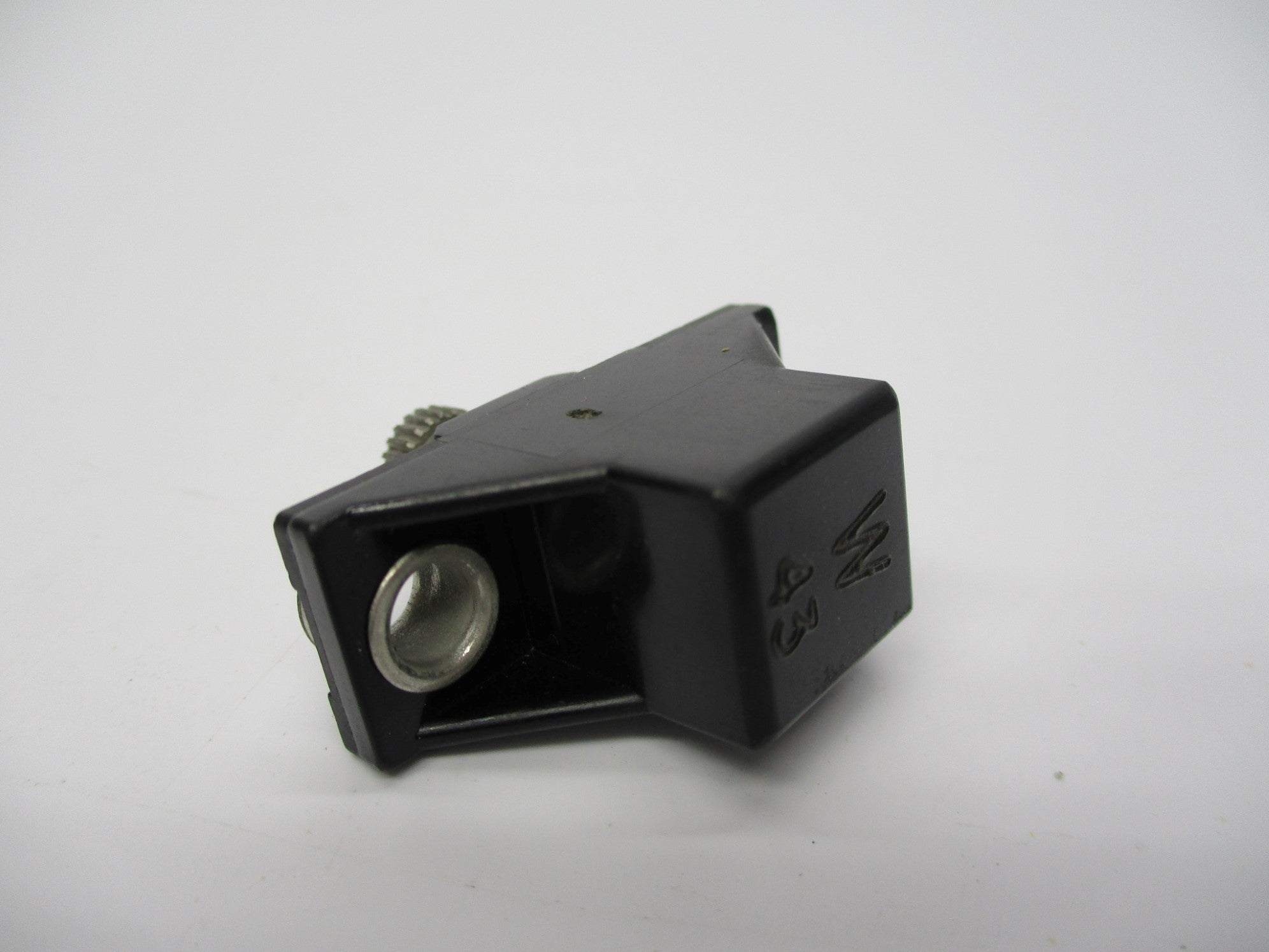 ALLEN BRADLEY W43 (BK/YL) NSMP