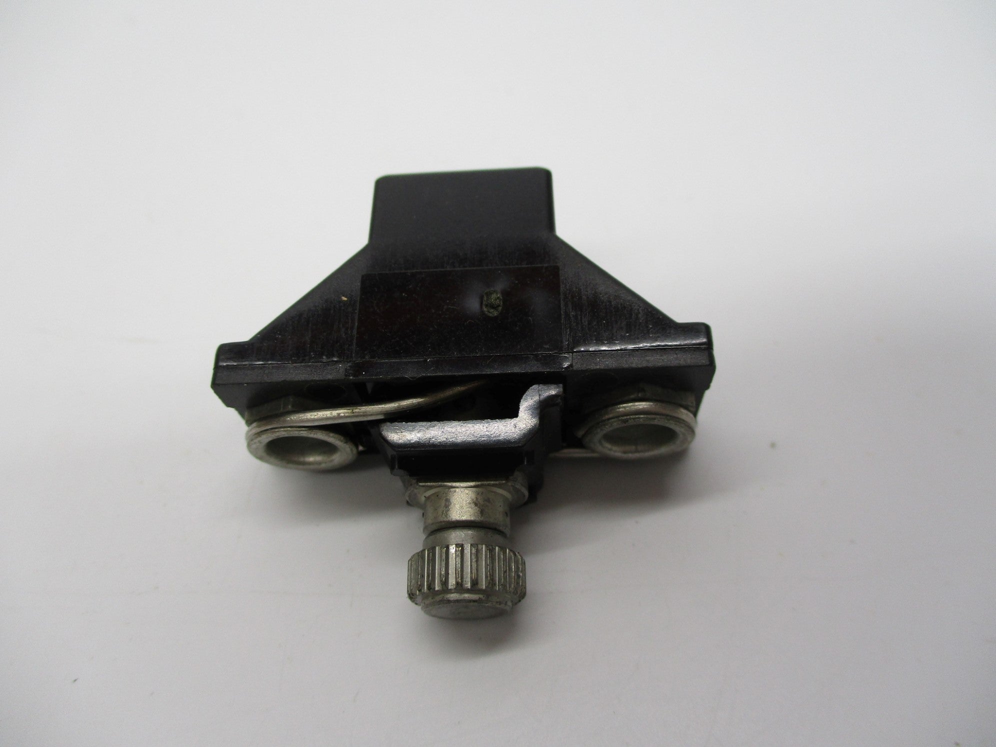 ALLEN BRADLEY W43 (BK/YL) NSMP
