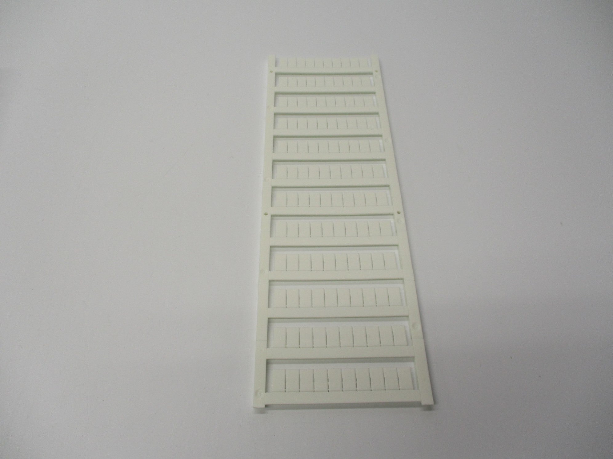 ALLEN BRADLEY 1492-MC6X10 SER. A (PKG OF 5) NSMP