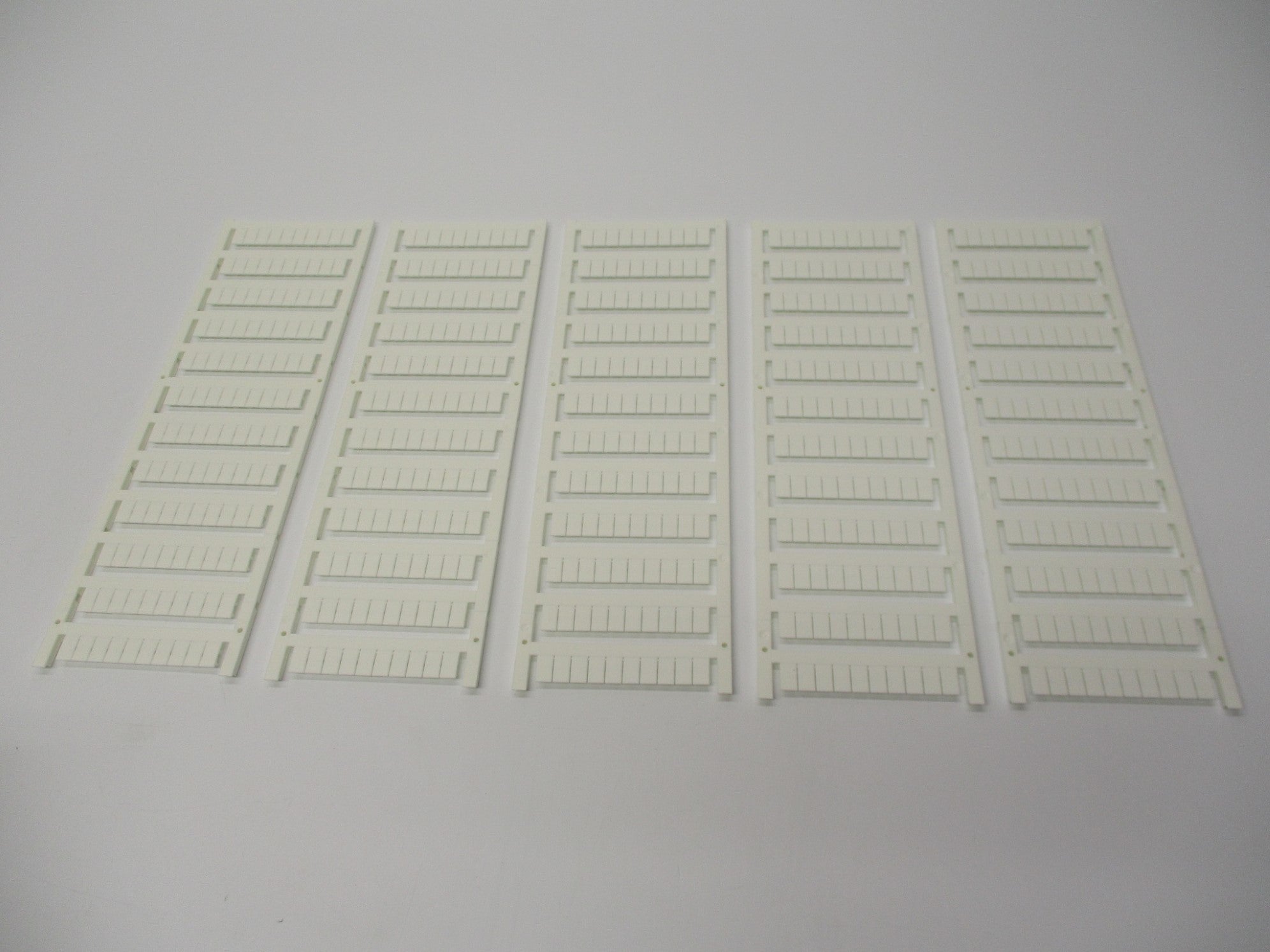 ALLEN BRADLEY 1492-MC6X10 SER. A (PKG OF 5) NSMP