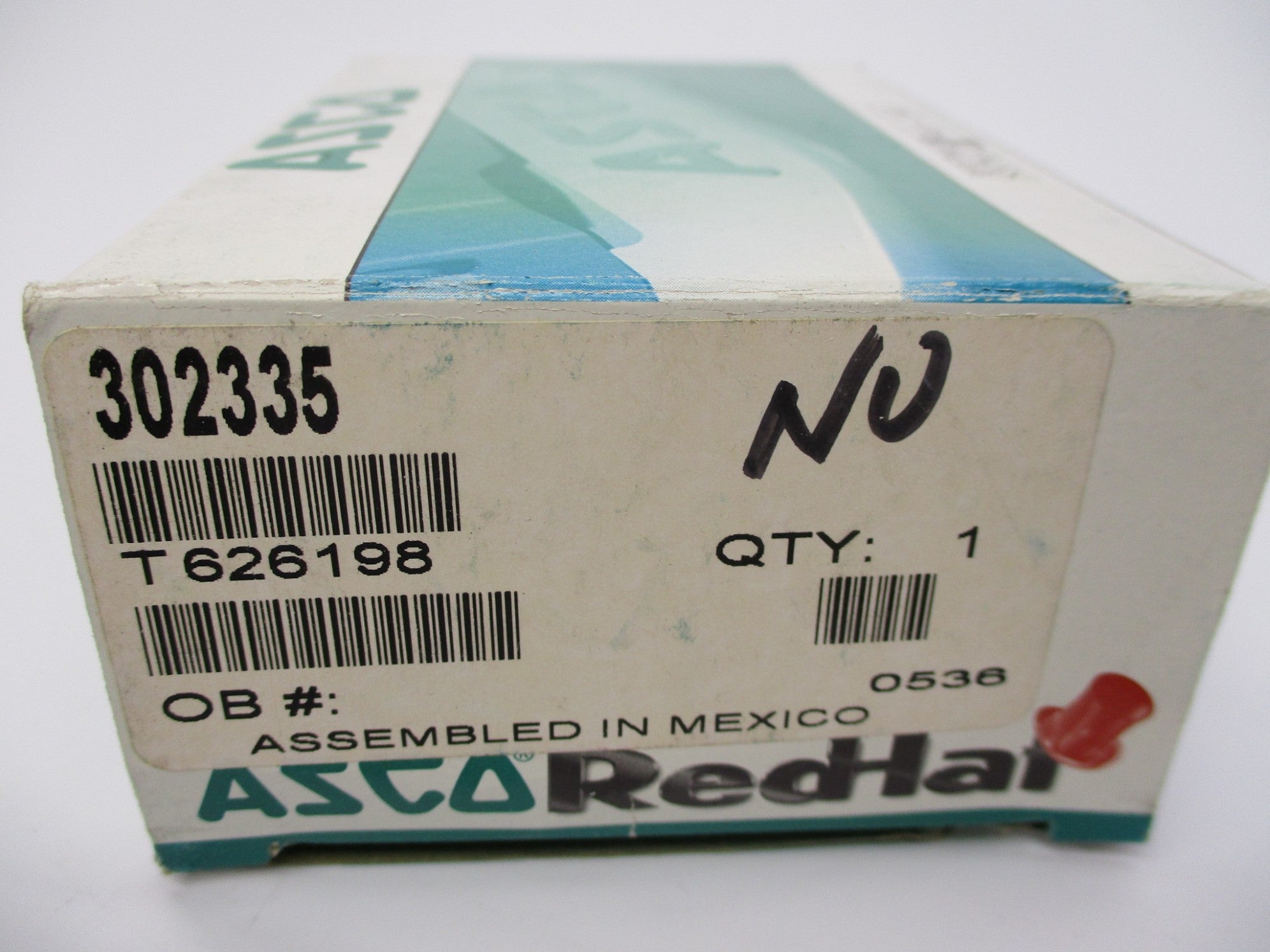 ASCO 302335 NSMP