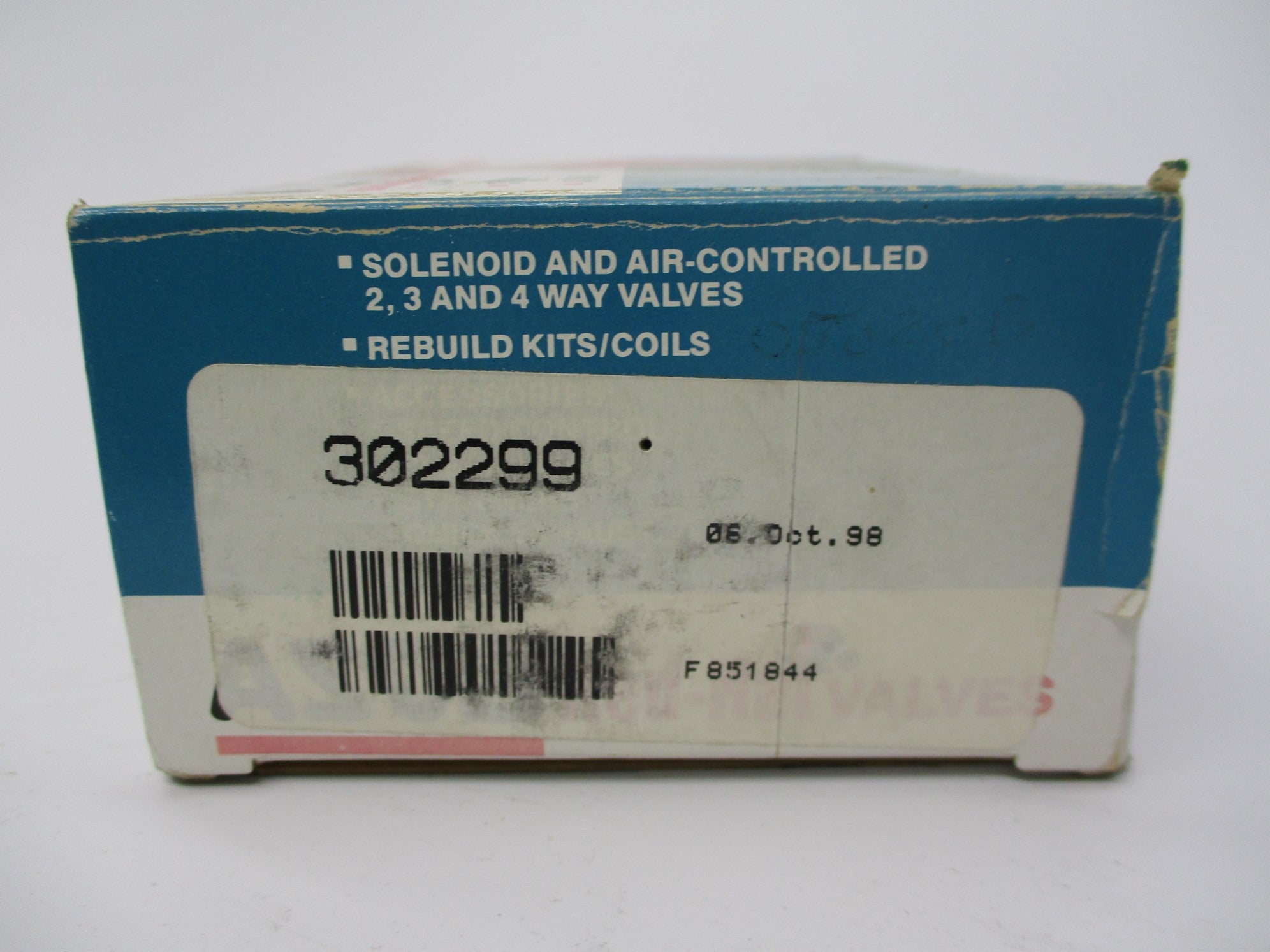 ASCO 302299 NSMP