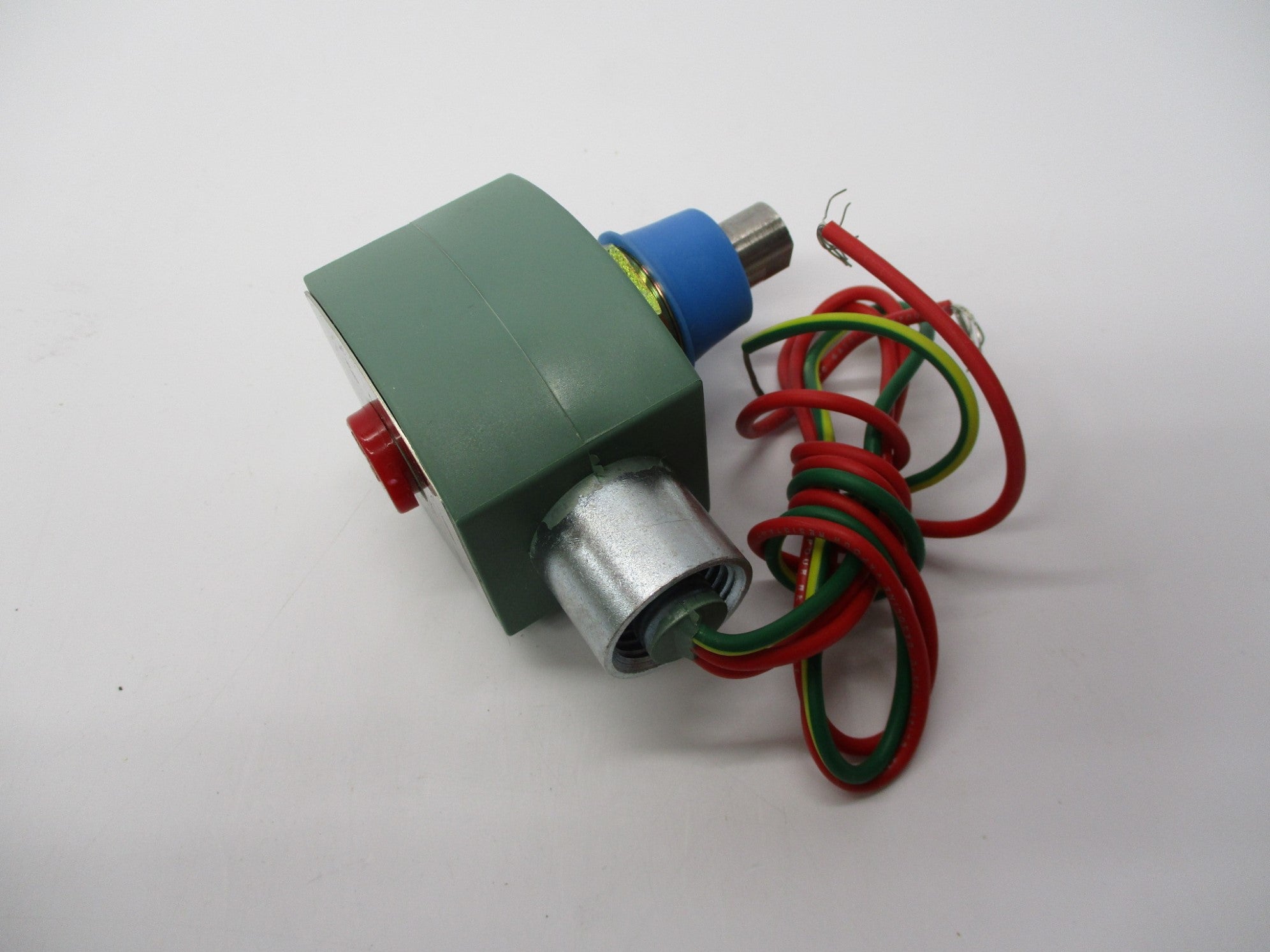 ASCO 8003G2 110/120V NSMP