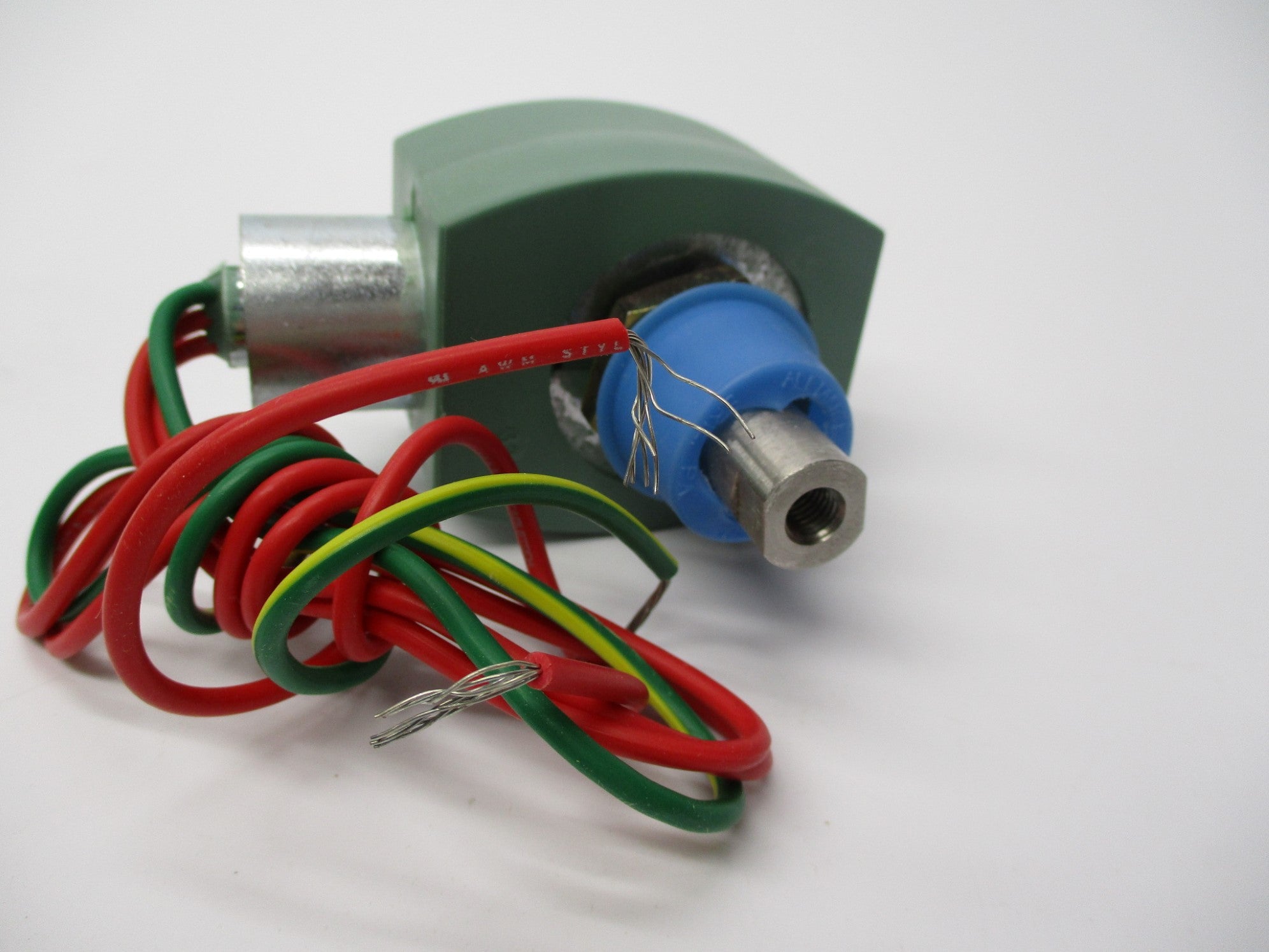 ASCO 8003G2 110/120V NSMP