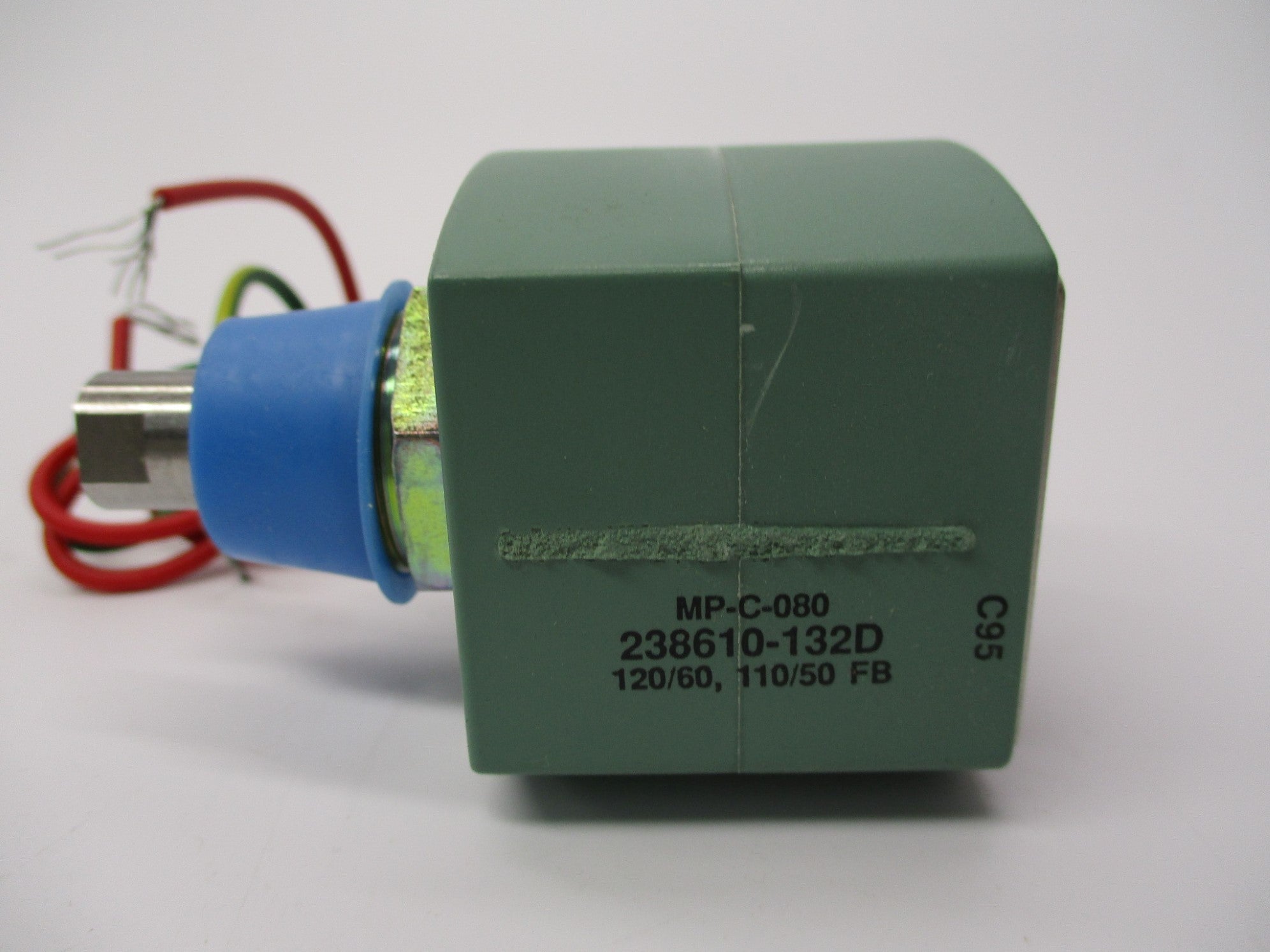 ASCO 8003G2 110/120V NSMP